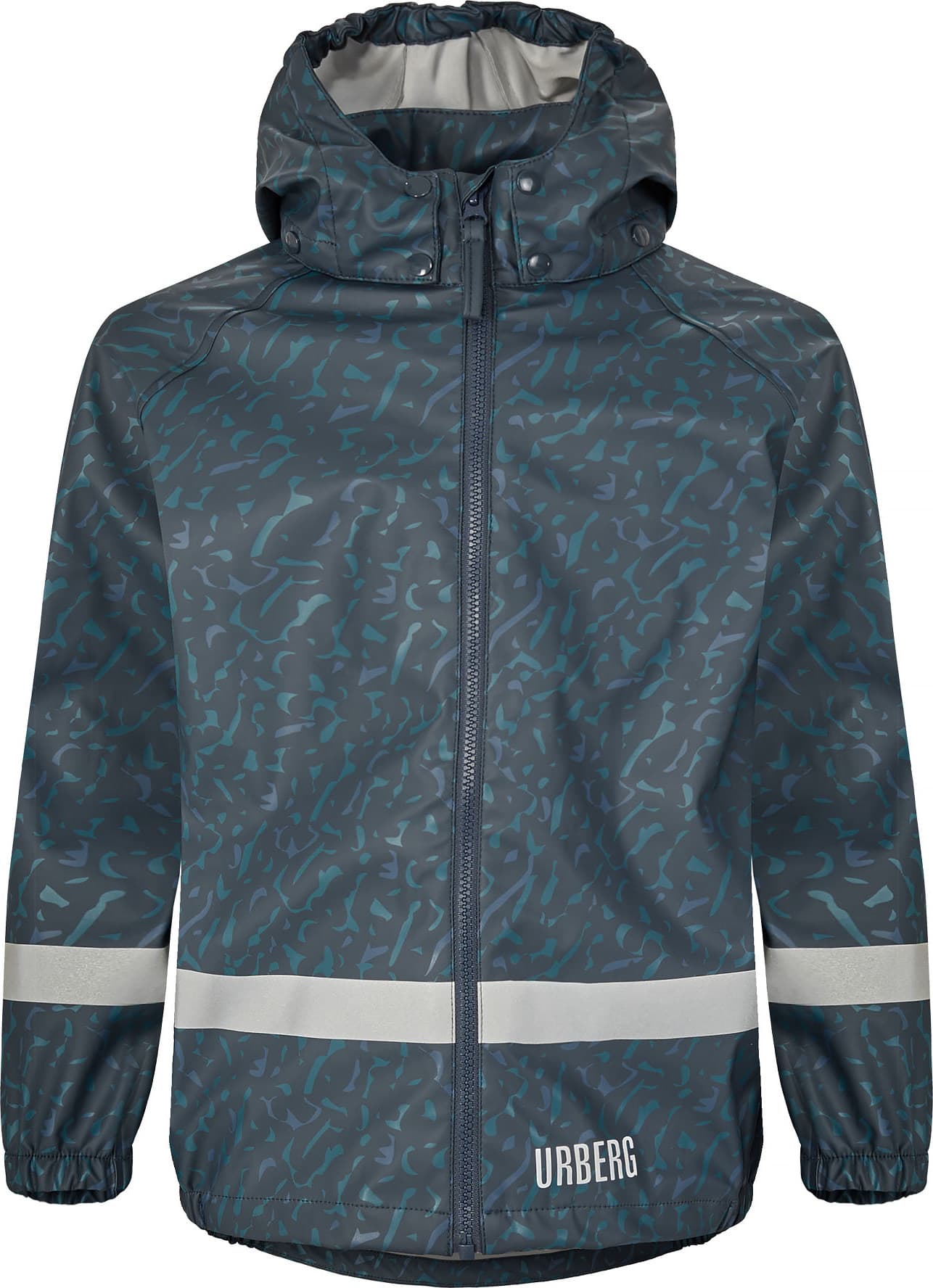 Kids' Malme PU Rain Set — image 2 of 14