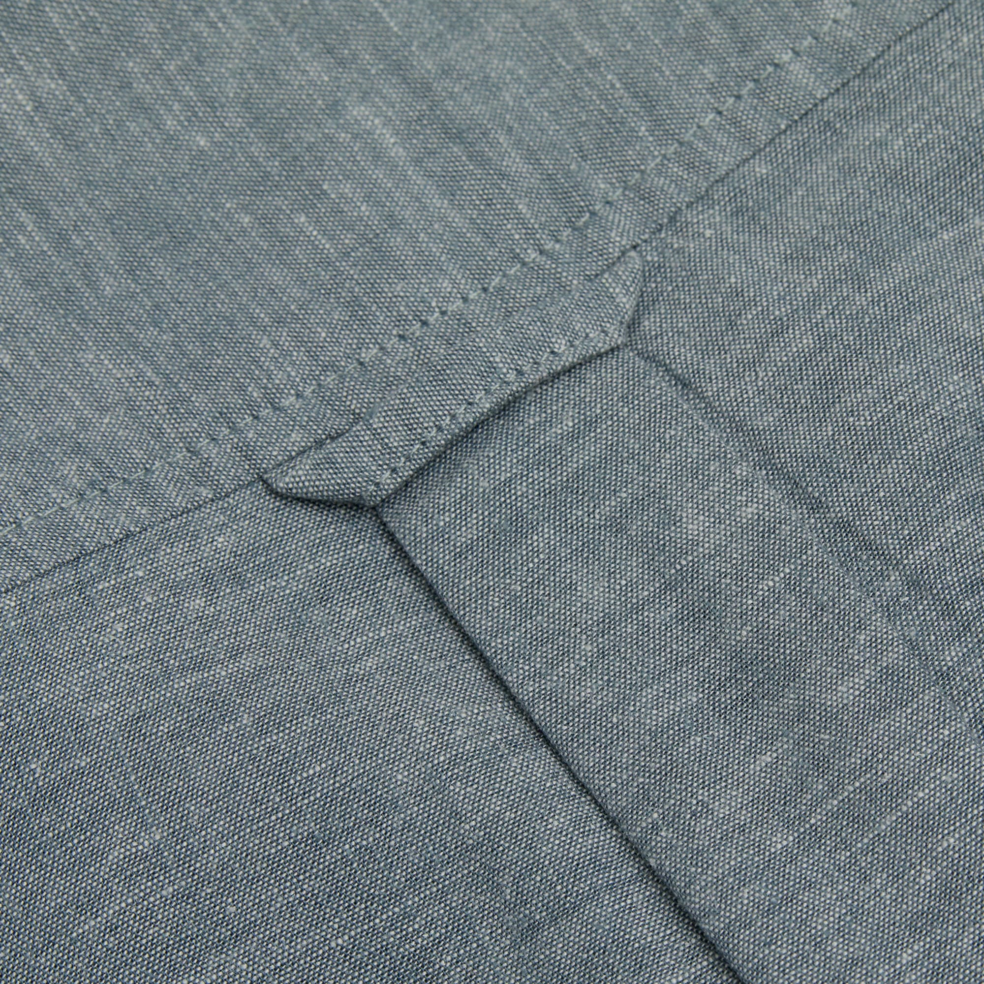 Men's Hemp SS Shirt — image 7 of 10