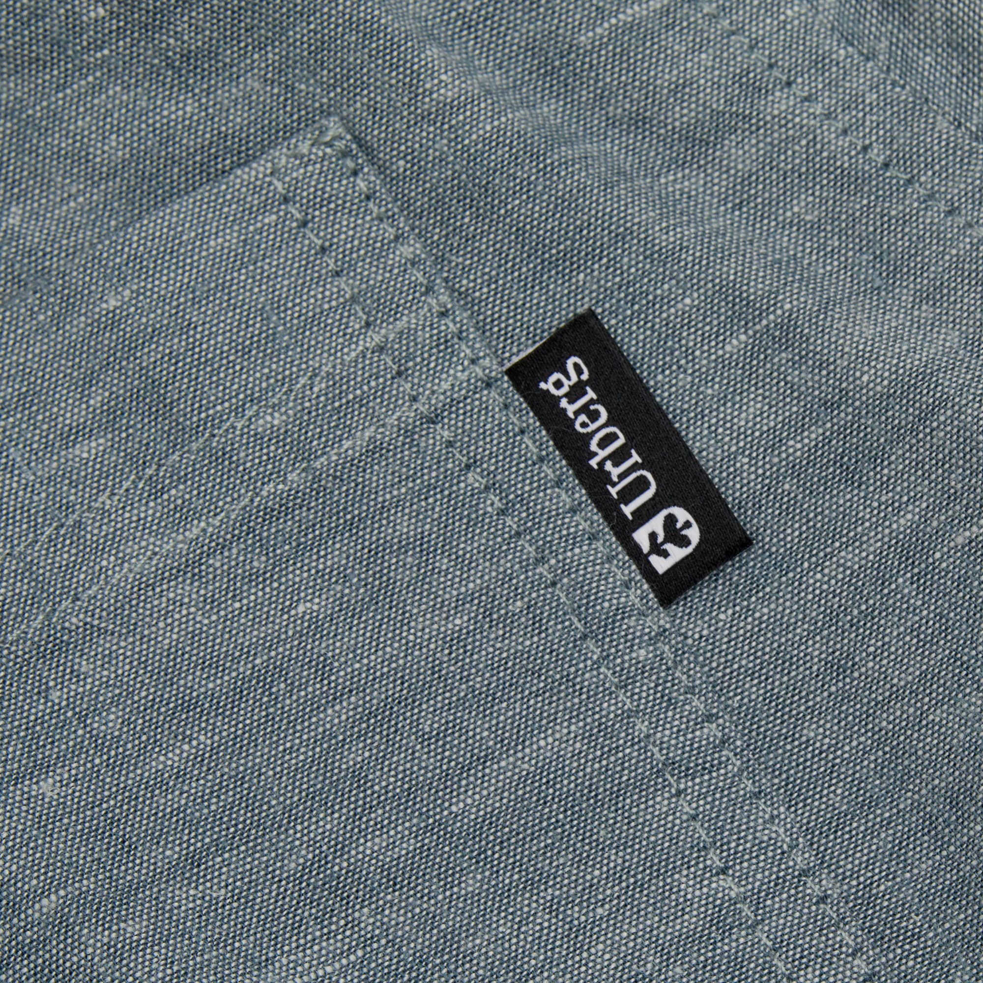 Men's Hemp SS Shirt — image 5 of 10
