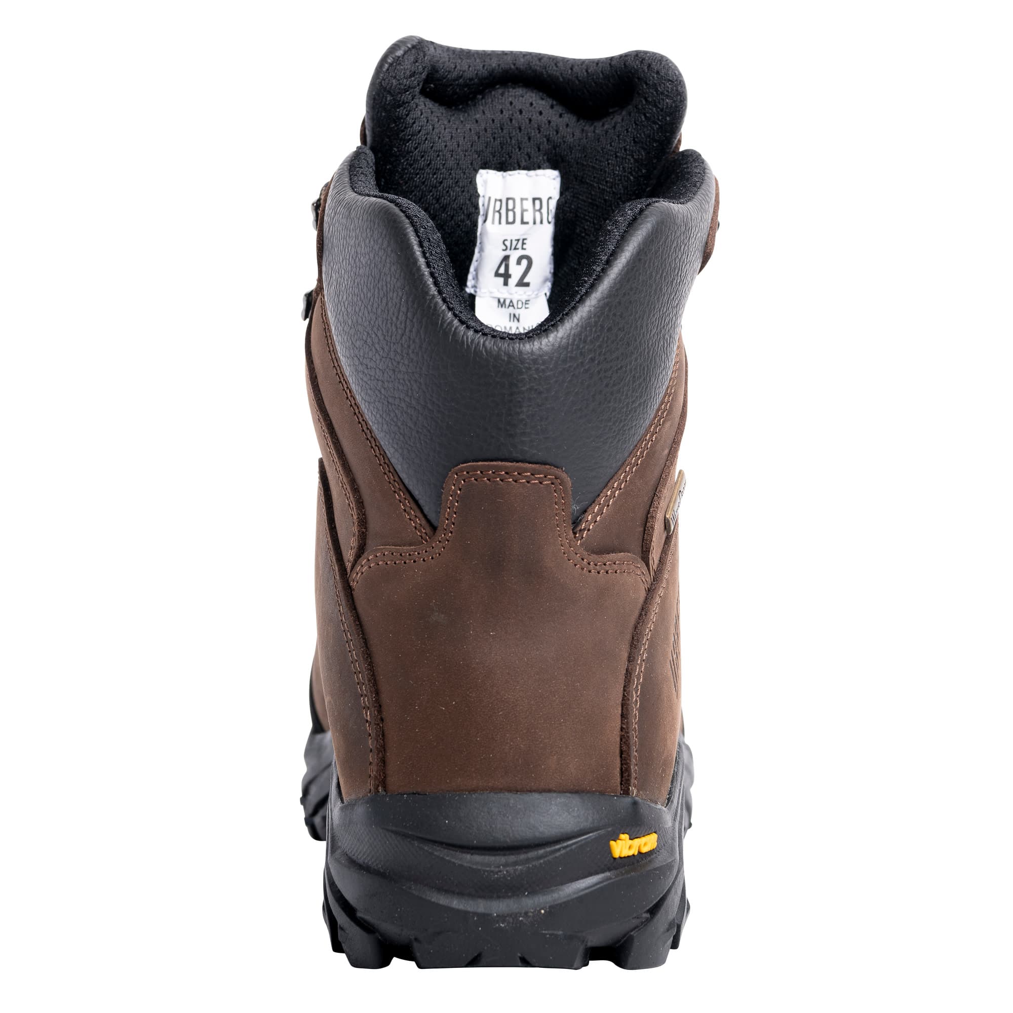 Men's Hiking Boot — image 4 of 10