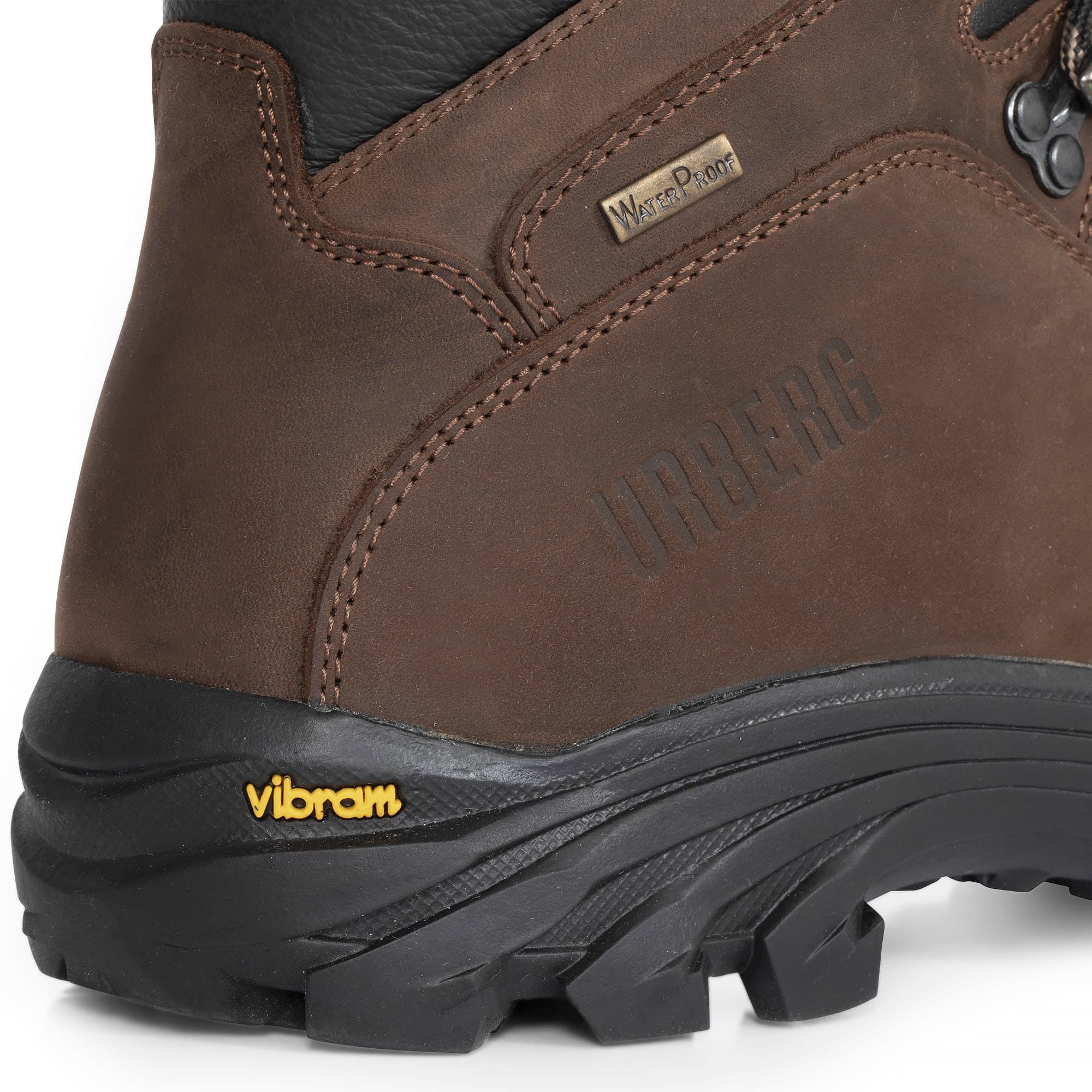 Men's Hiking Boot — image 9 of 10