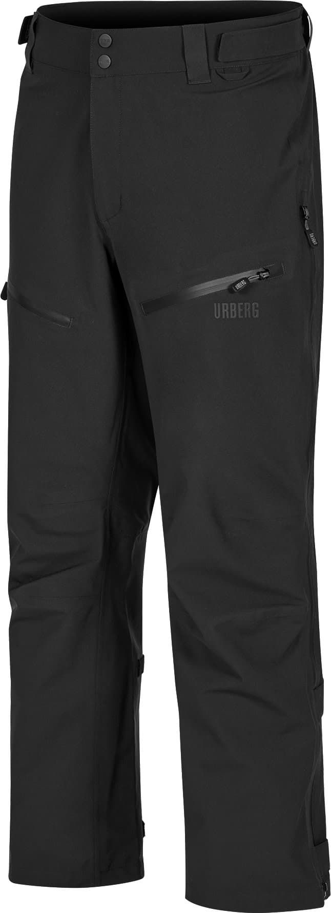 Men's 3L Shell Pants — image 2 of 8
