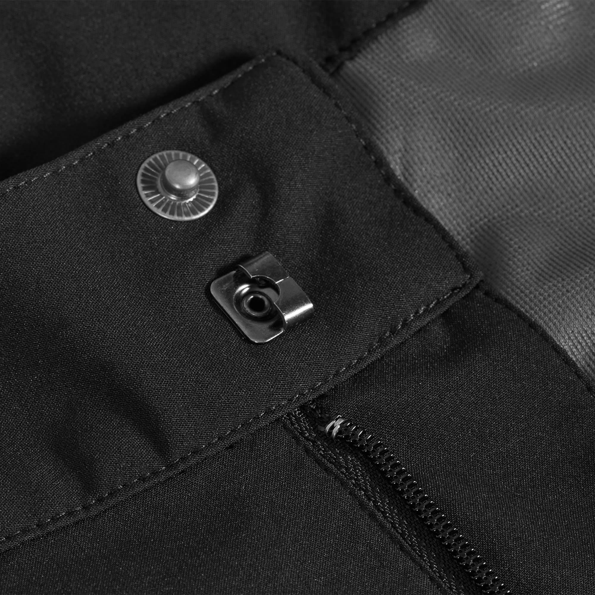 Men's 3L Shell Pants — image 4 of 8