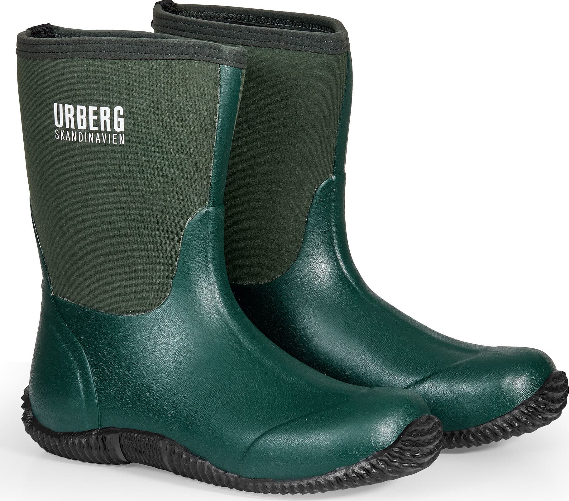Unisex Örby Neoprene Boot — image 1 of 8