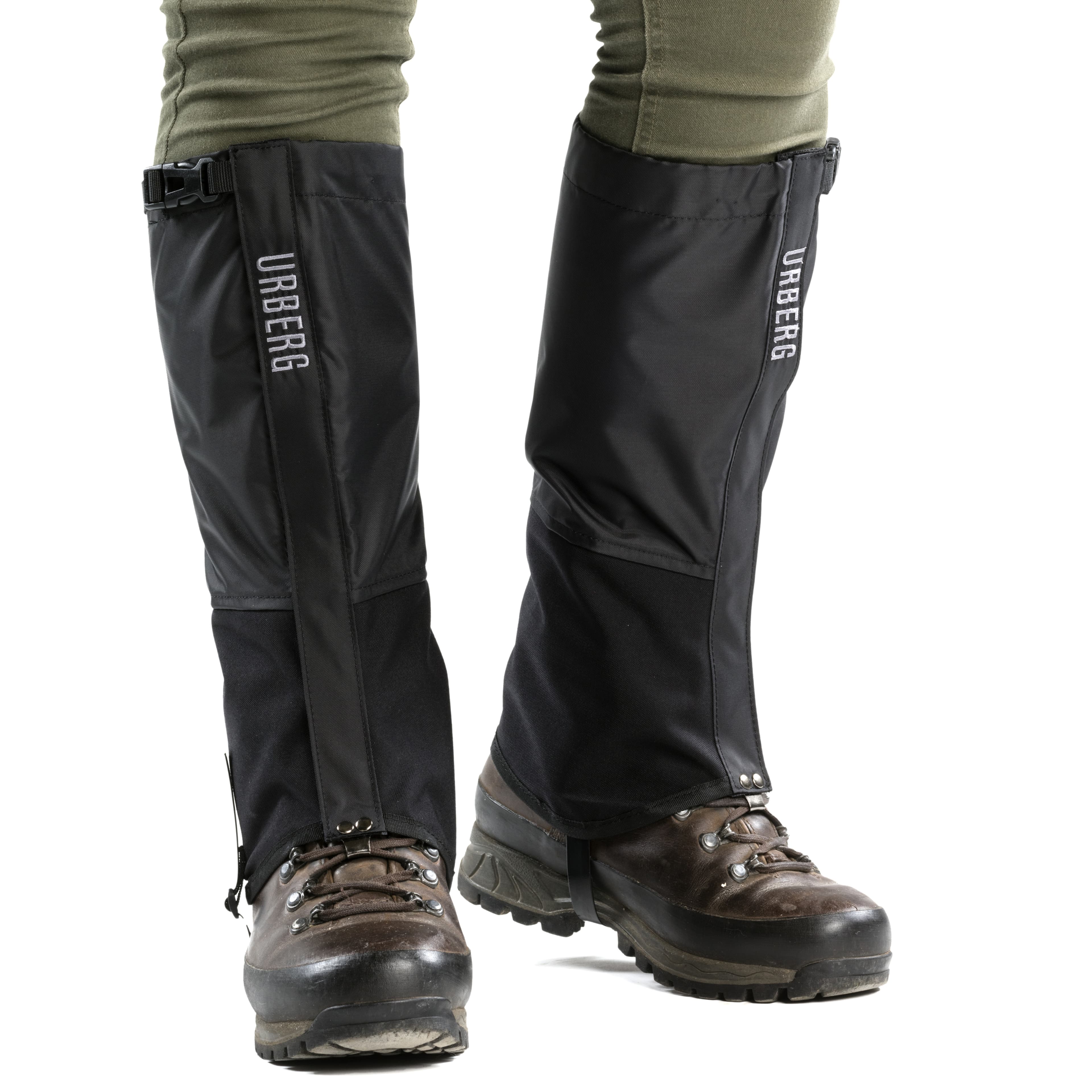 Unisex Outdoor Gaiters — image 1 of 2