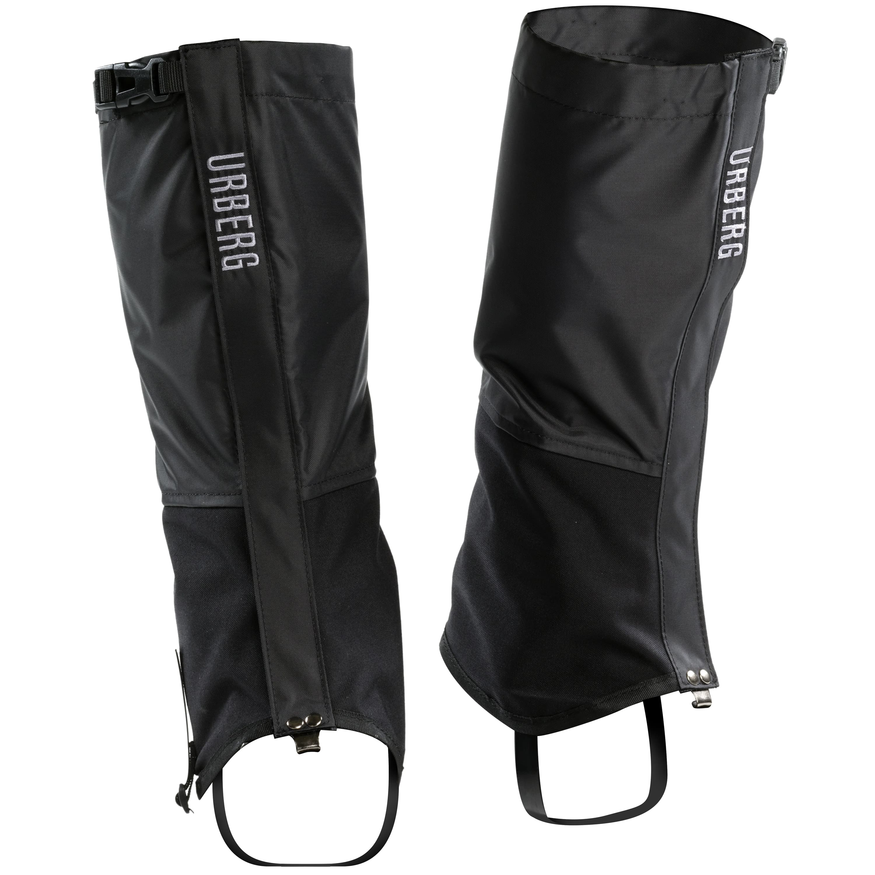 Unisex Outdoor Gaiters