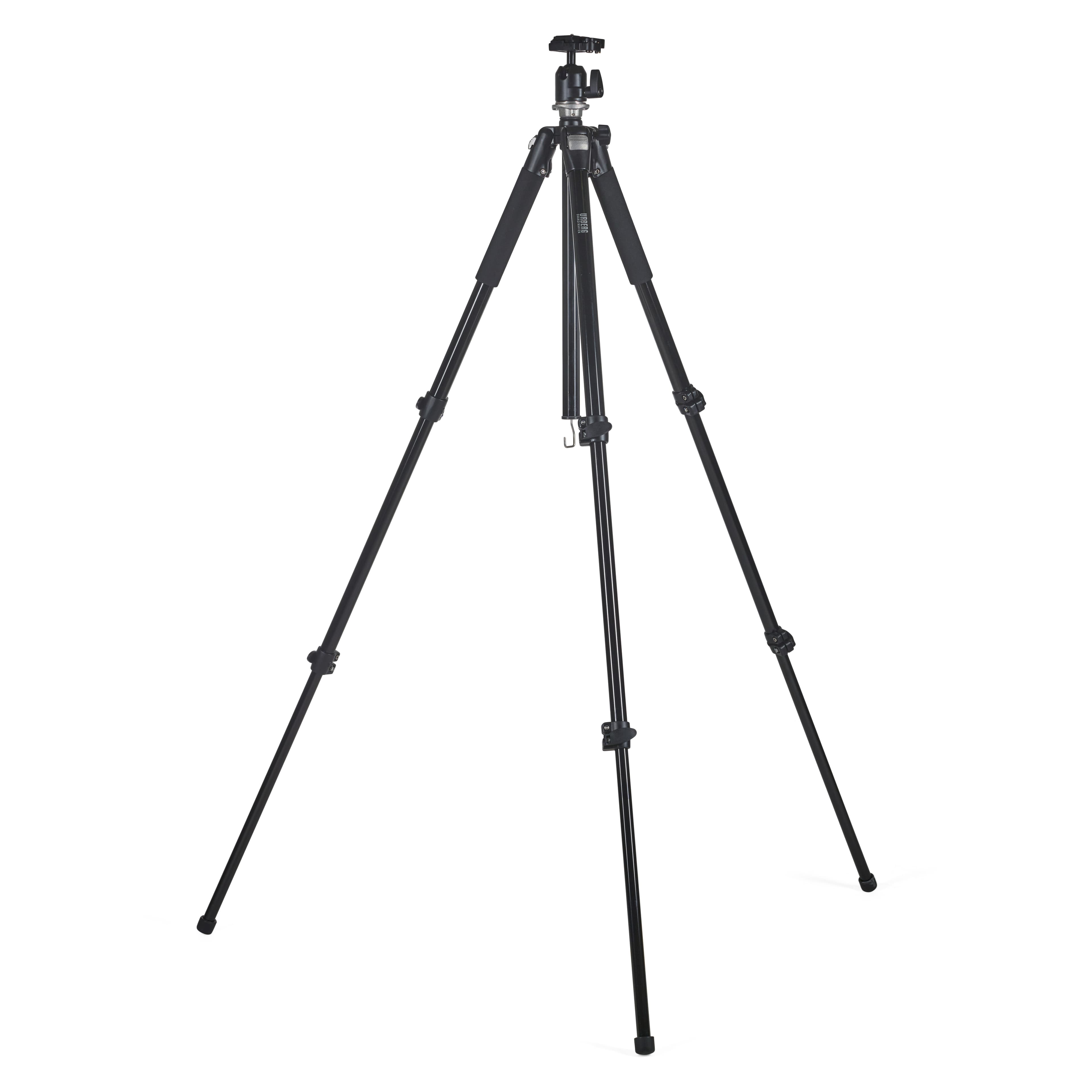 Professional Tripod — image 2 of 3