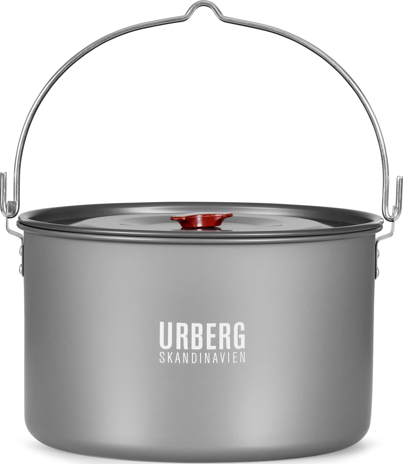 Rogen Campfire Pot — image 8 of 22