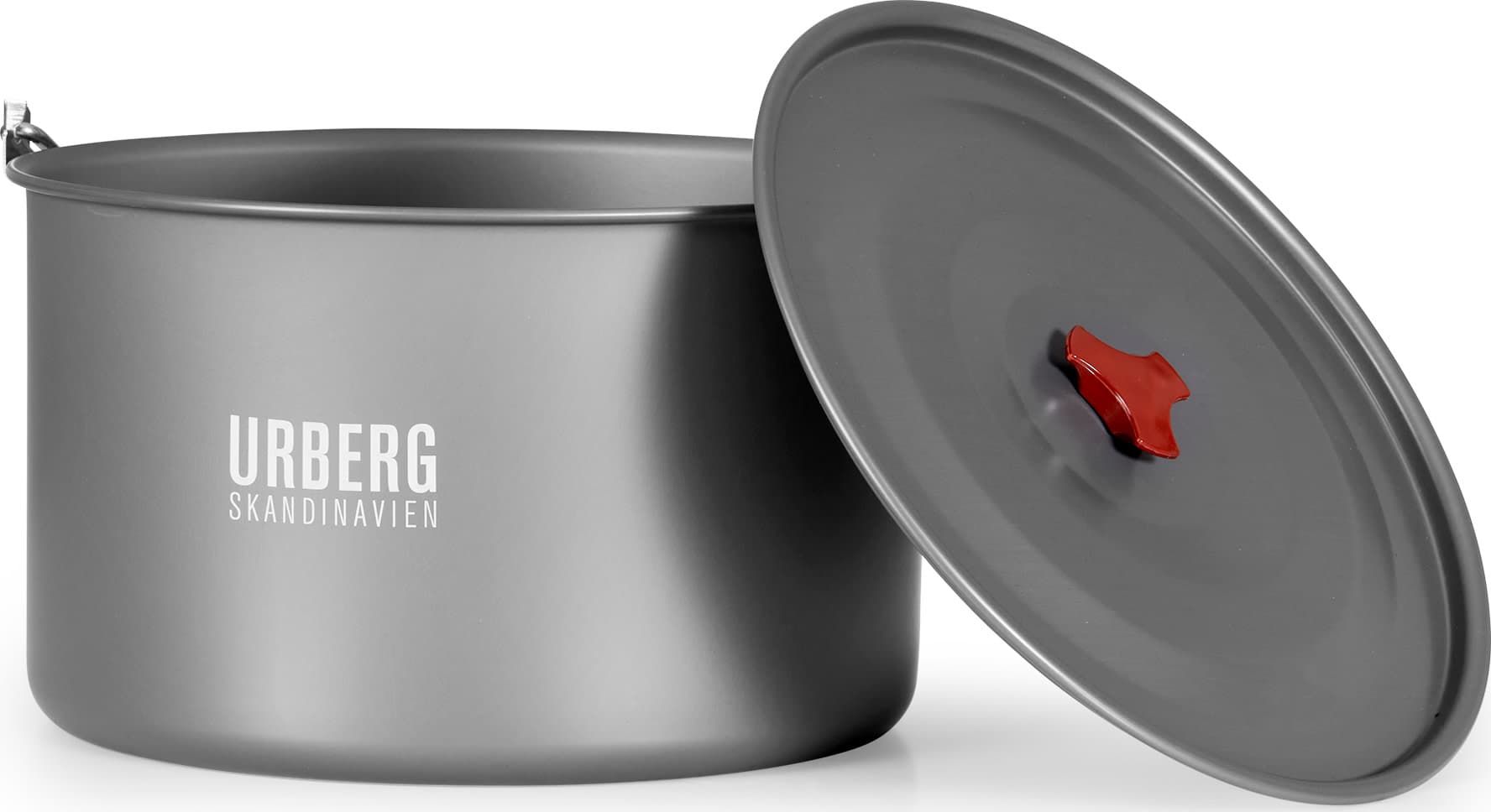 Rogen Campfire Pot — image 10 of 22