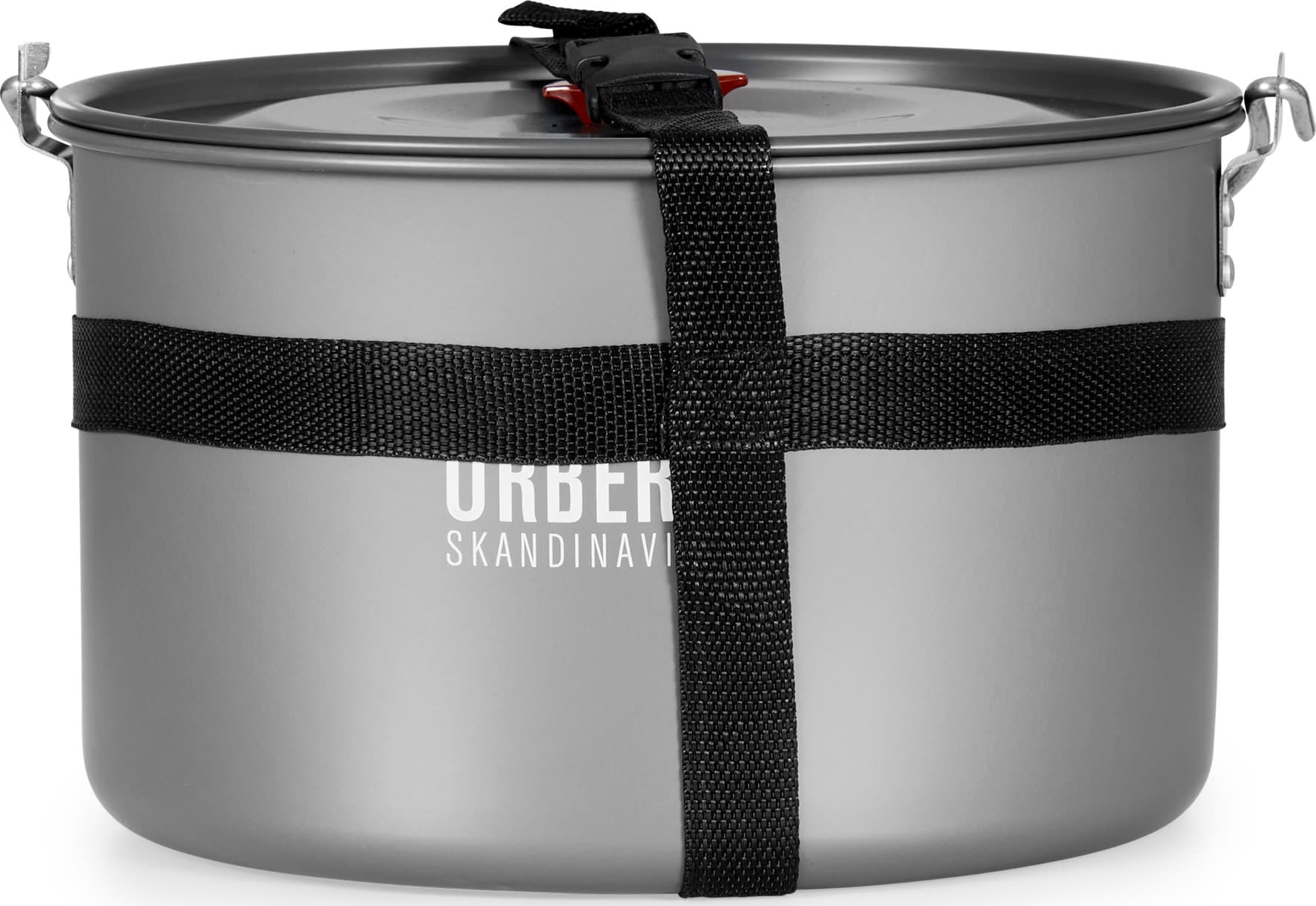 Rogen Campfire Pot — image 11 of 22