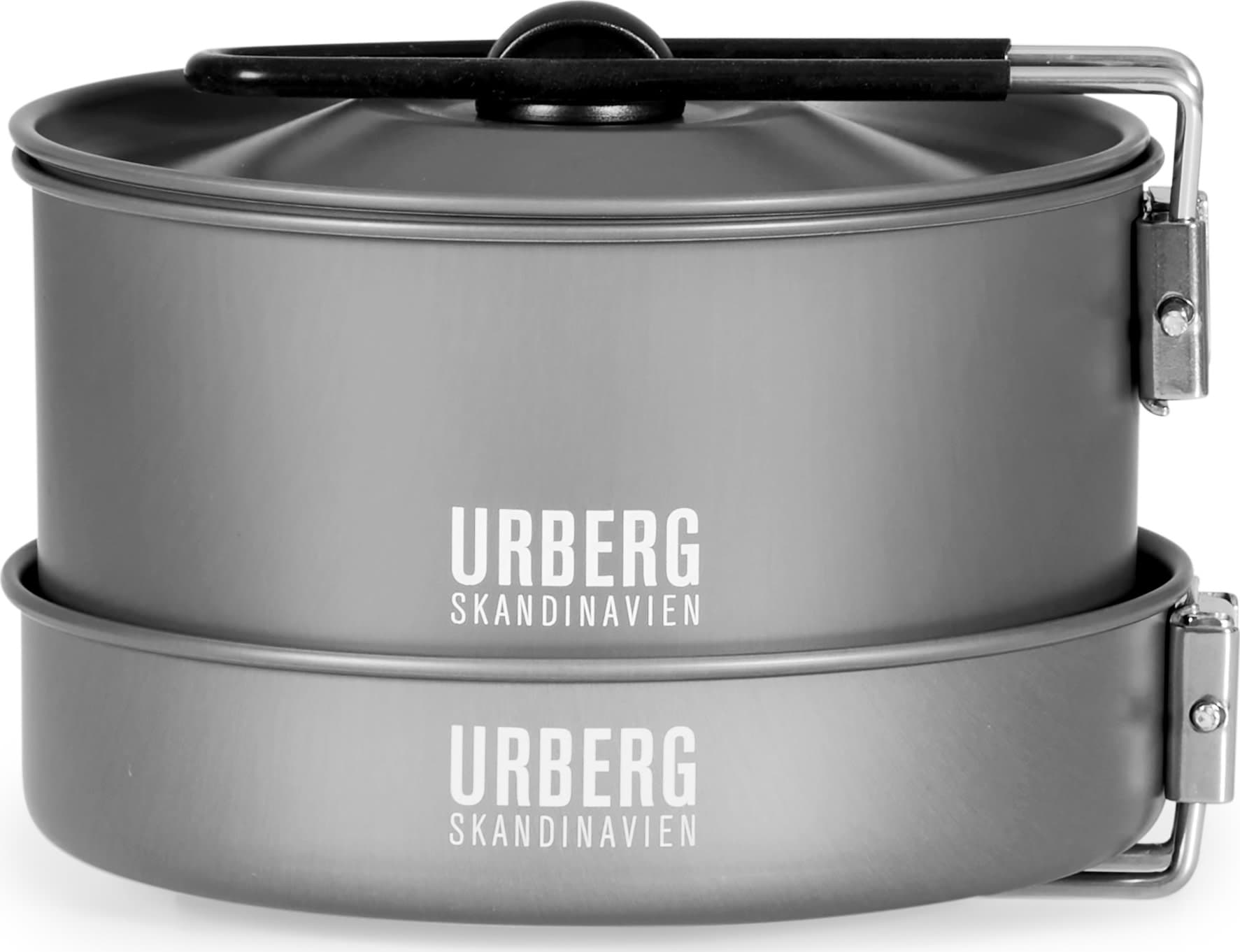 Rogen Cookset 2P — image 3 of 5