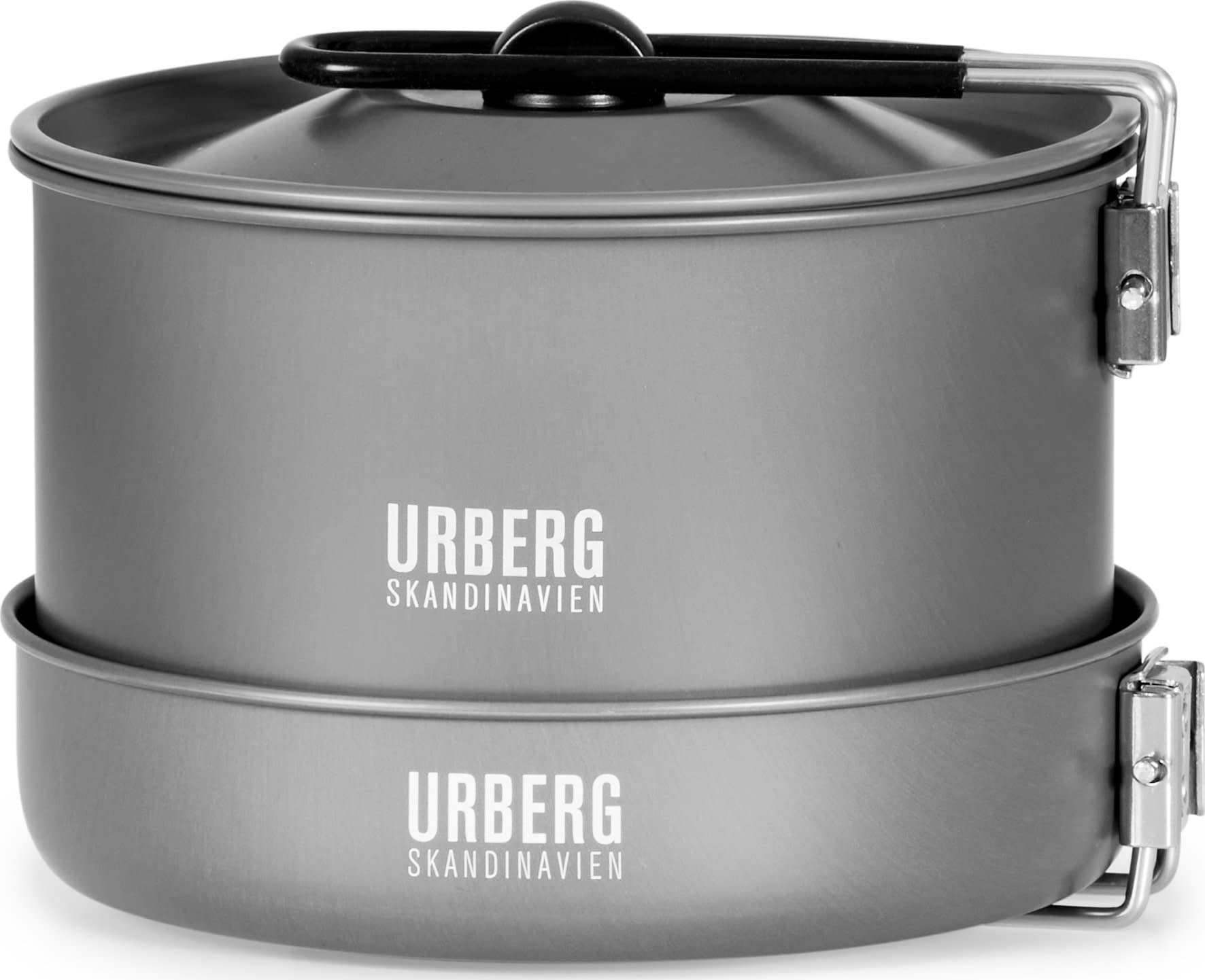 Rogen Cookset 4P — image 3 of 5