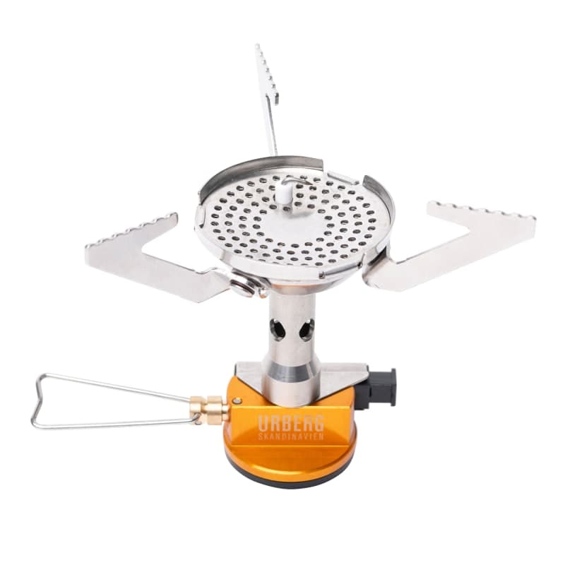 Rogen Lightweight Gasburner — image 5 of 10