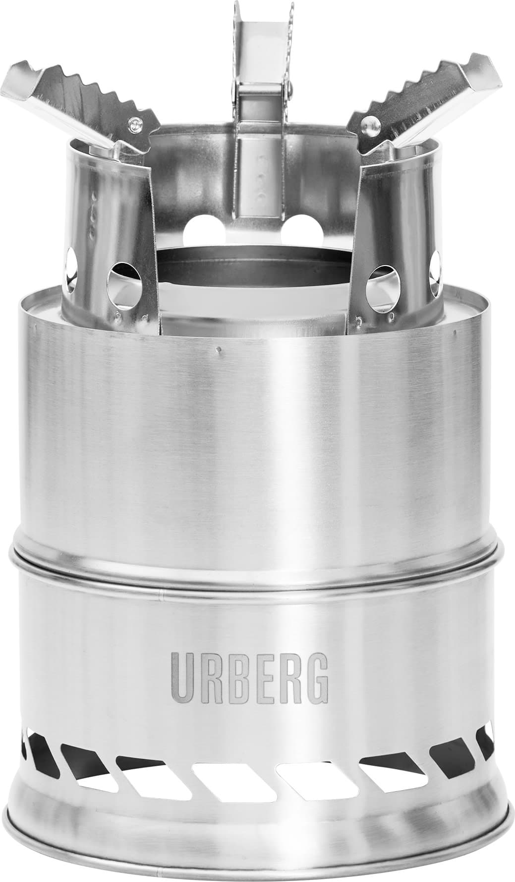 Rogen LT Wood Stove — image 5 of 9