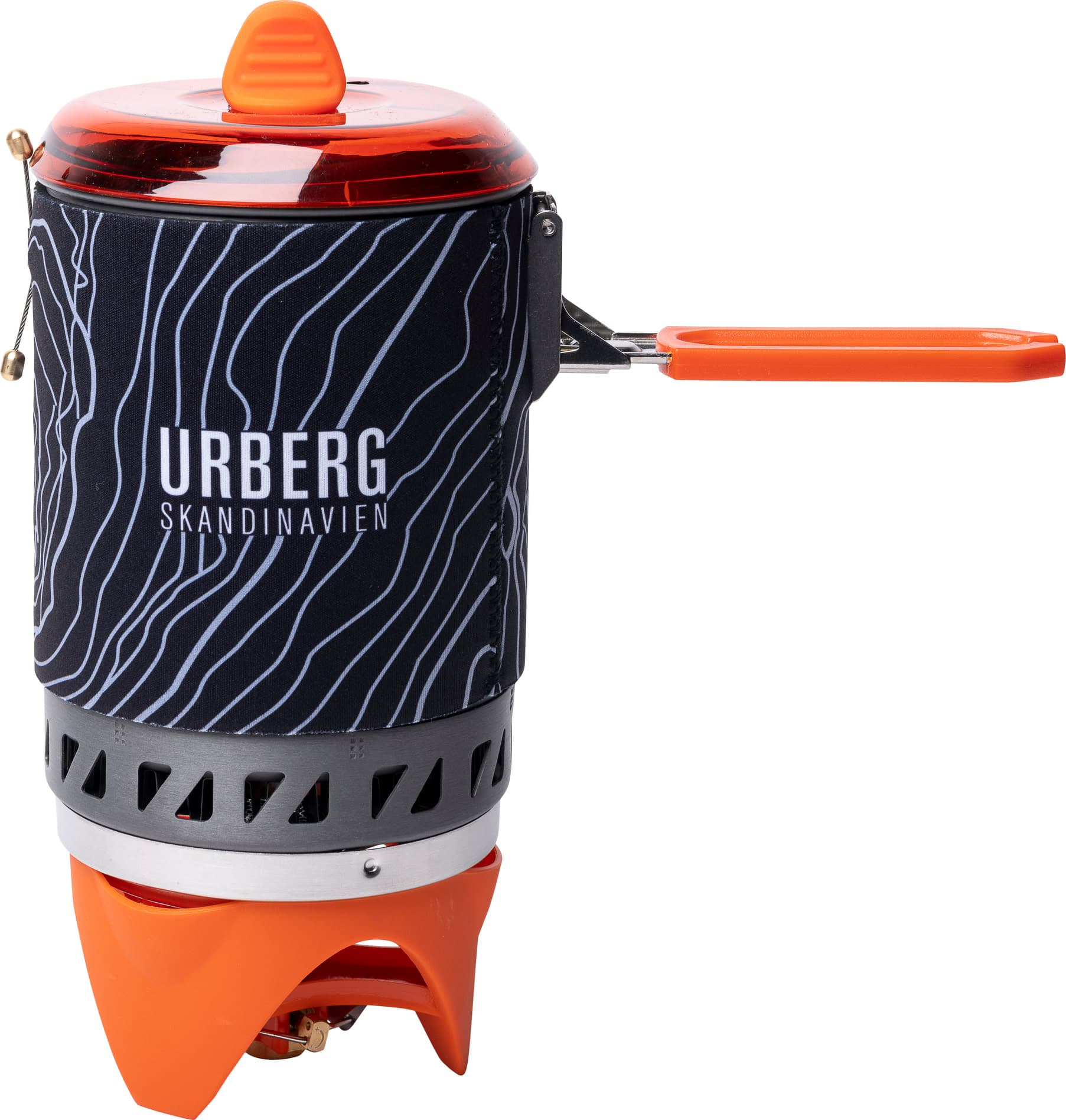 Rogen Power Stove 1 L — image 5 of 12