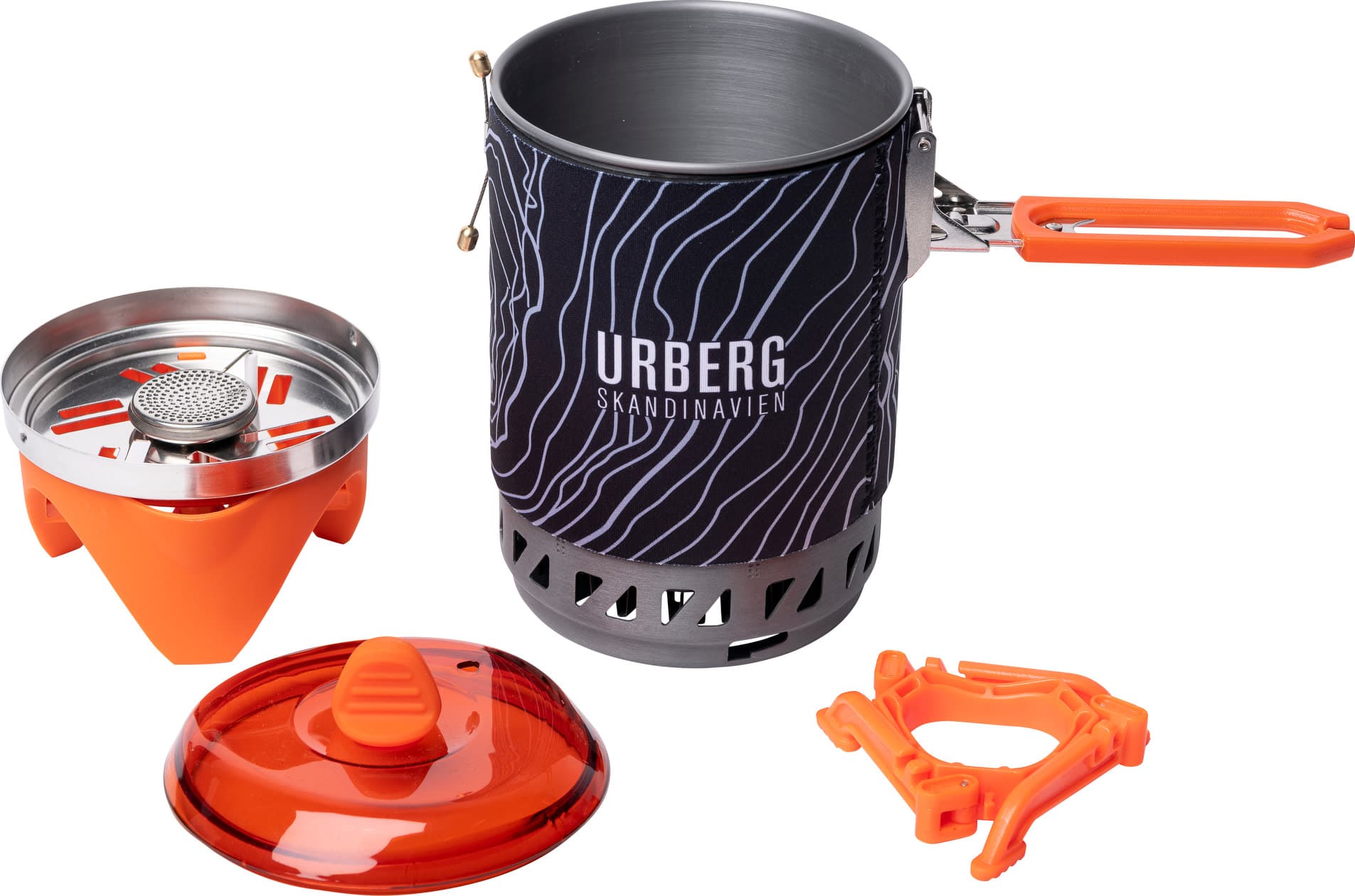 Rogen Power Stove 1 L — image 7 of 12