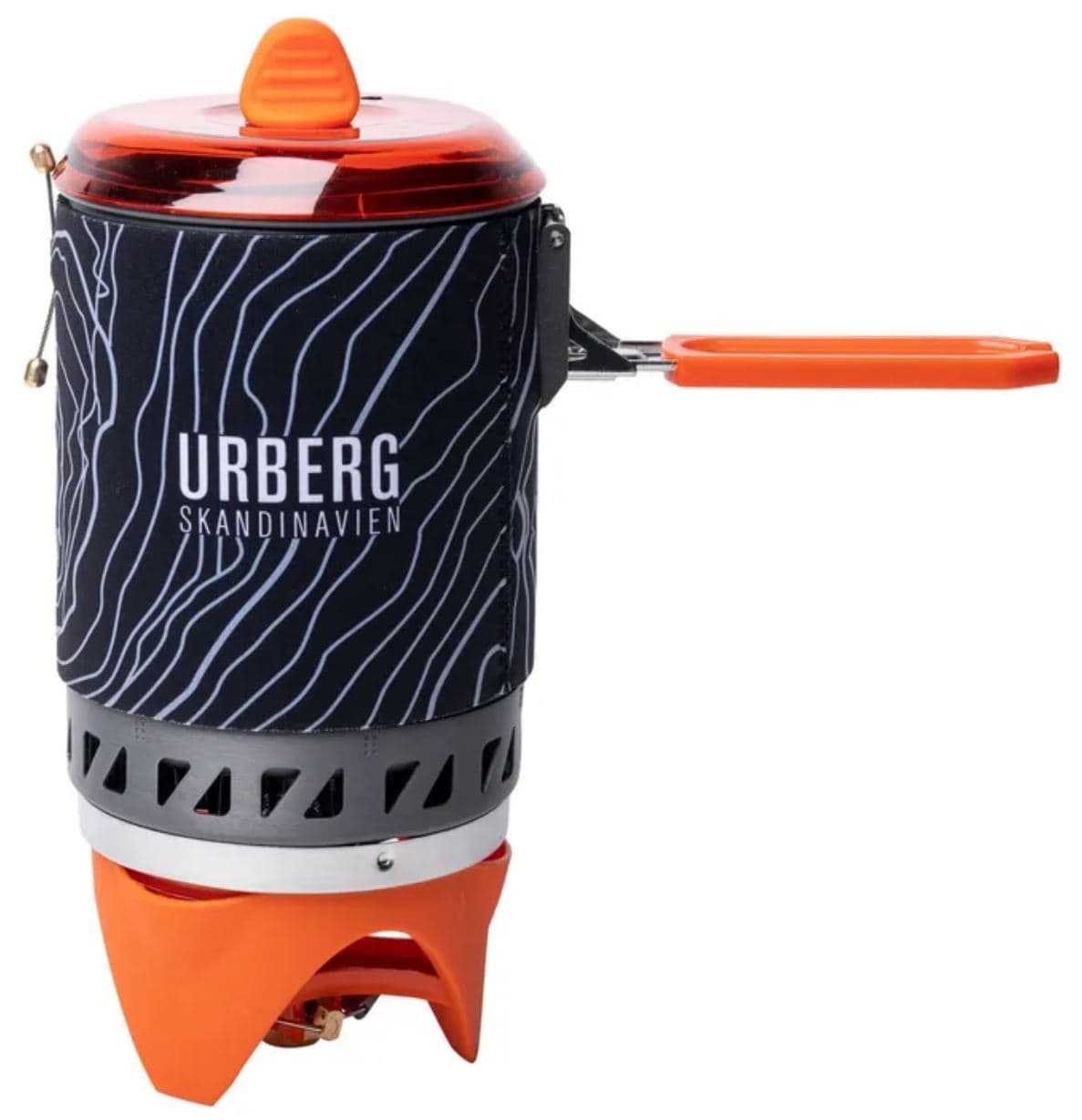 Rogen Power Stove 1 L — image 1 of 12