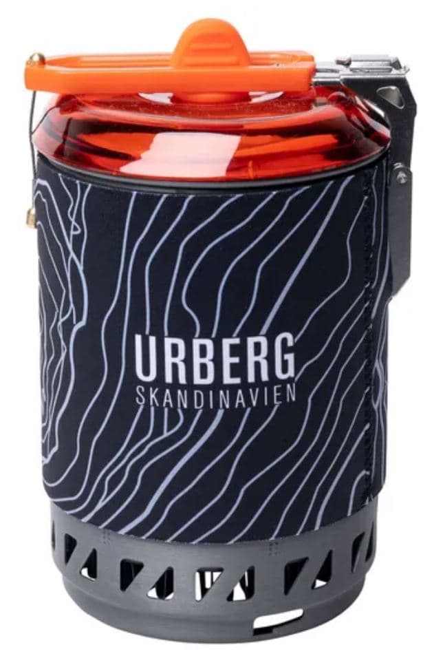 Rogen Power Stove 1 L — image 3 of 12