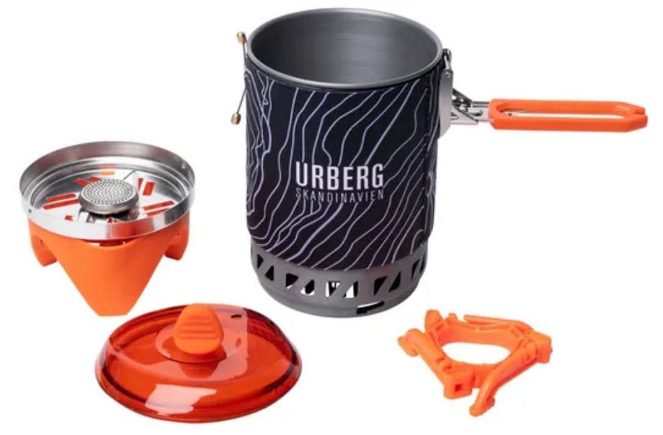 Rogen Power Stove 1 L — image 2 of 12