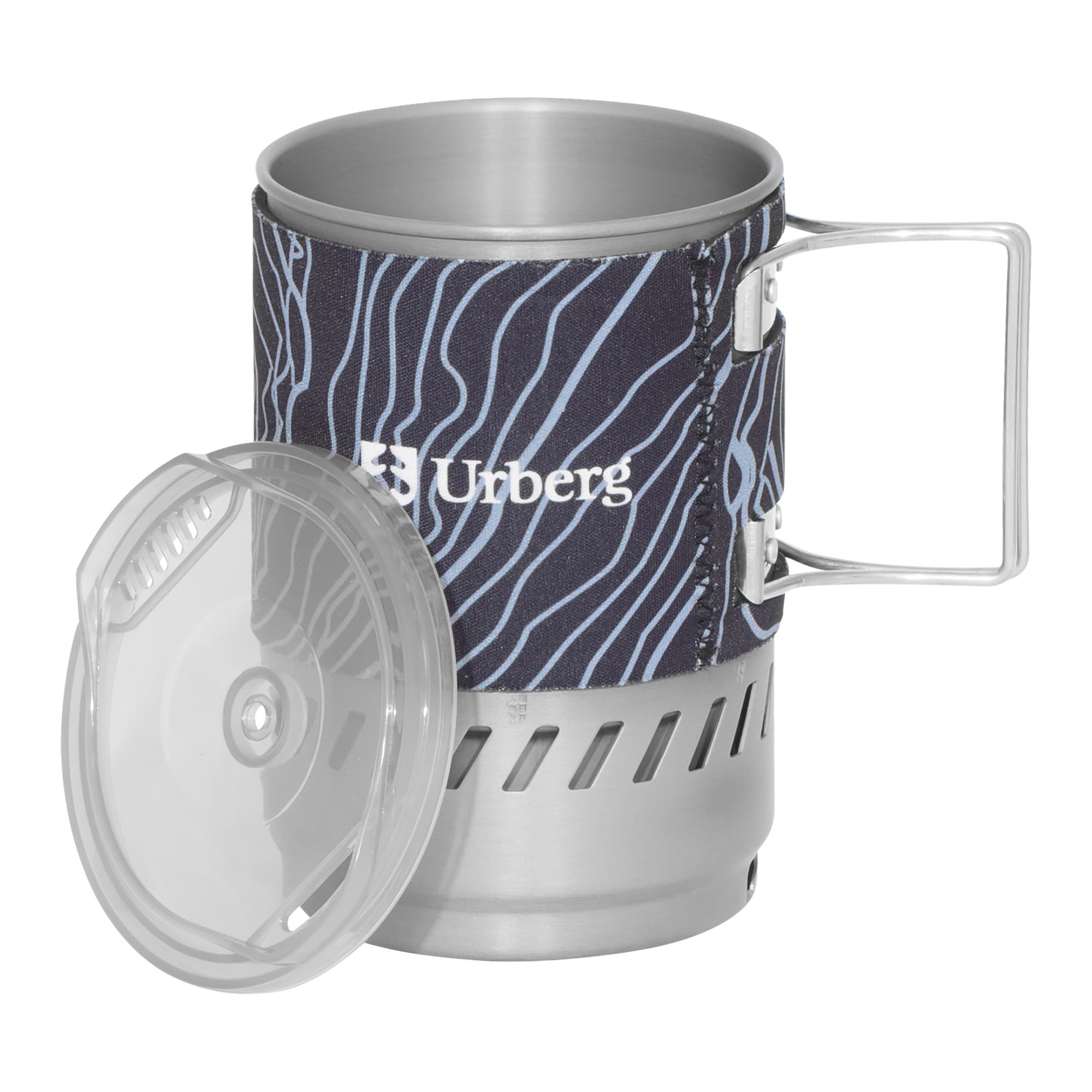 Rogen Power Stove 600ml — image 4 of 6
