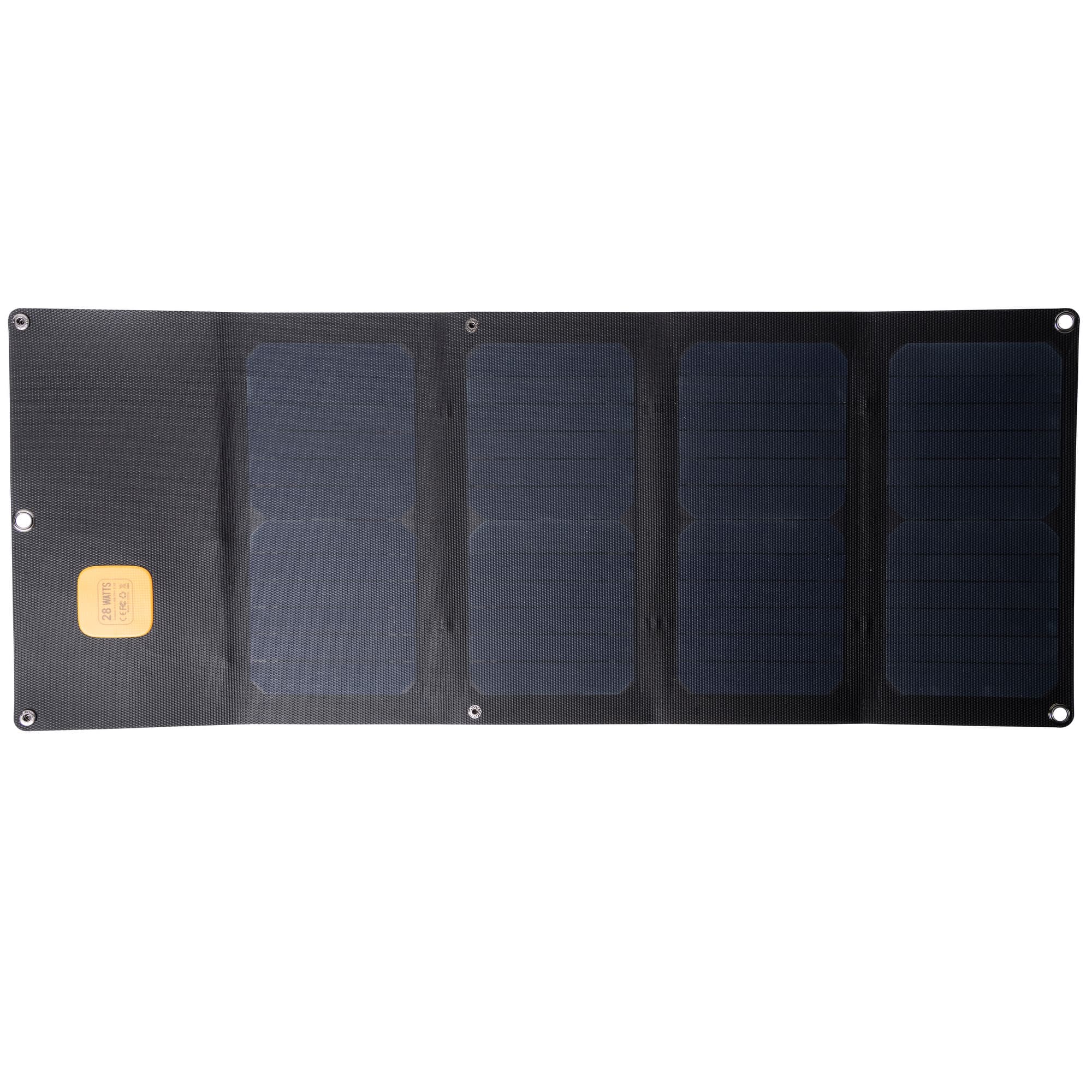 Solar Panel 28W — image 4 of 10
