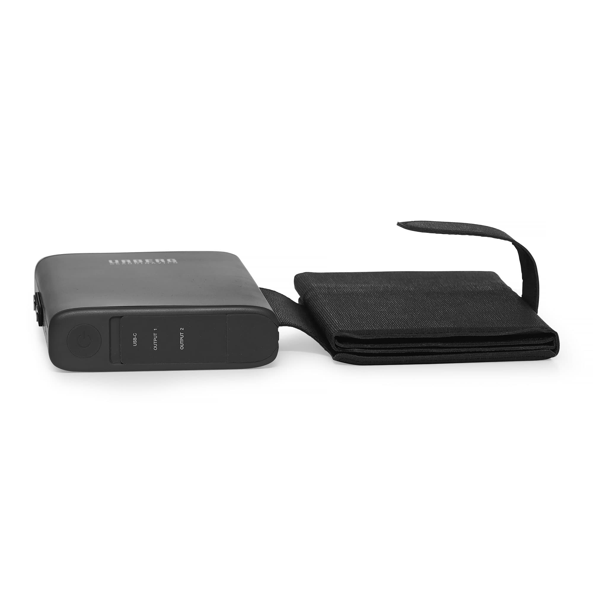 Solar Powerbank 8W — image 6 of 9