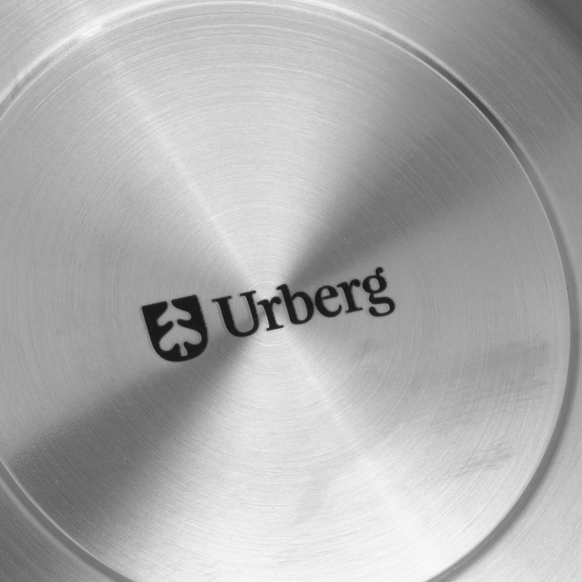 Stainless Steel Plate — image 2 of 2