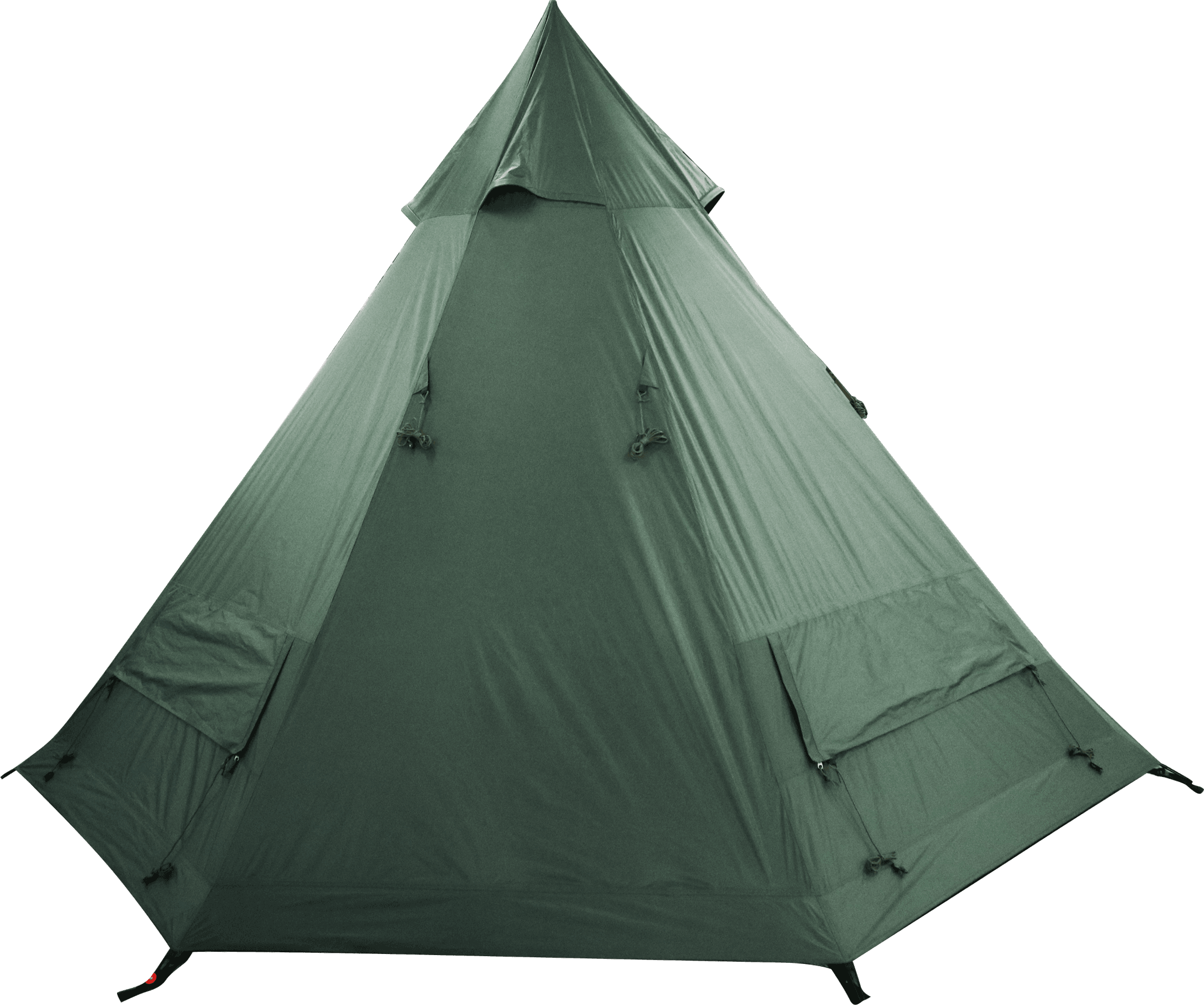 Tipi Tent 5-person 2.0 — image 3 of 23