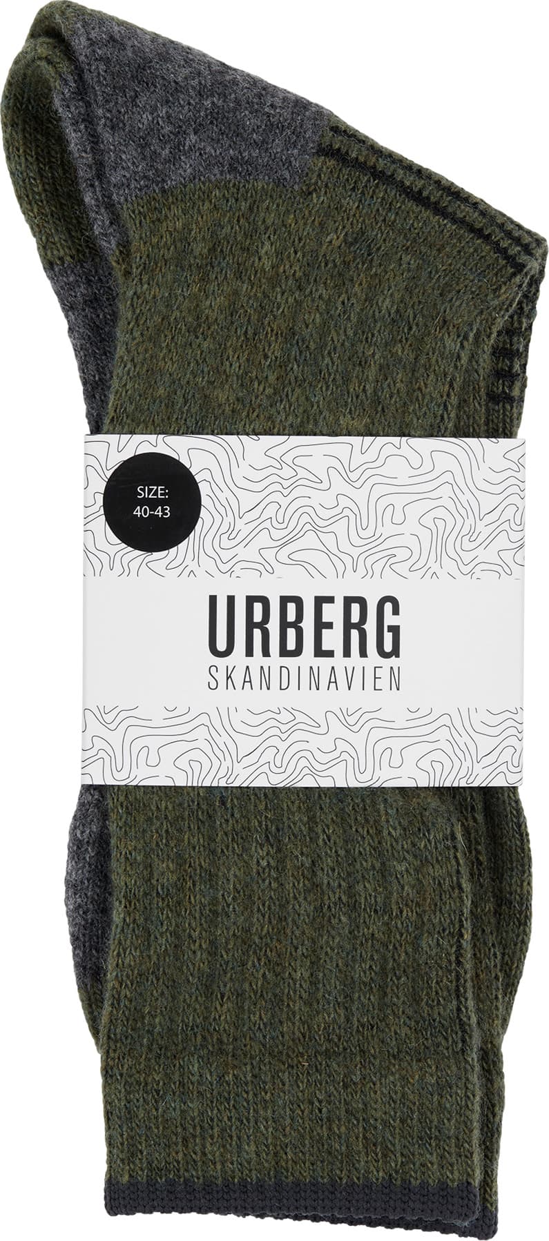 Trekking Merino Wool — image 4 of 5