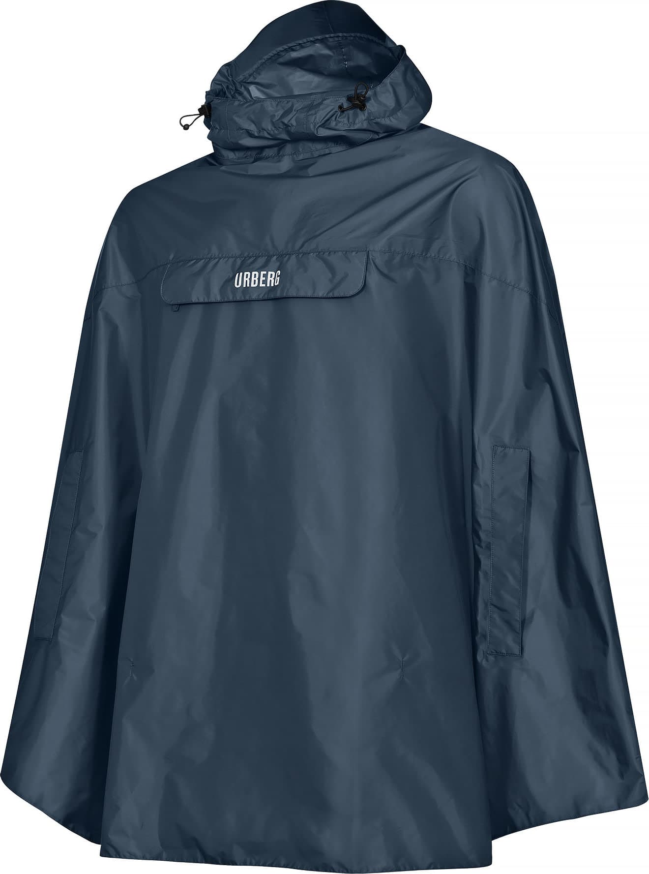Unisex Stranda Poncho — image 2 of 5