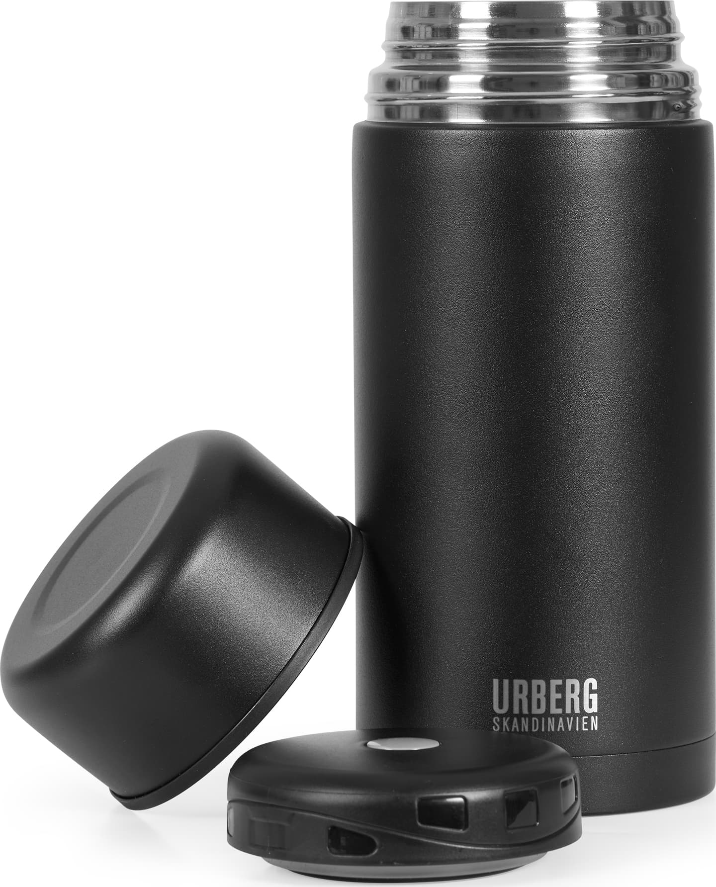 Urberg-PL11640-Vacuum Food Jar 1,2 L — image 3 of 5