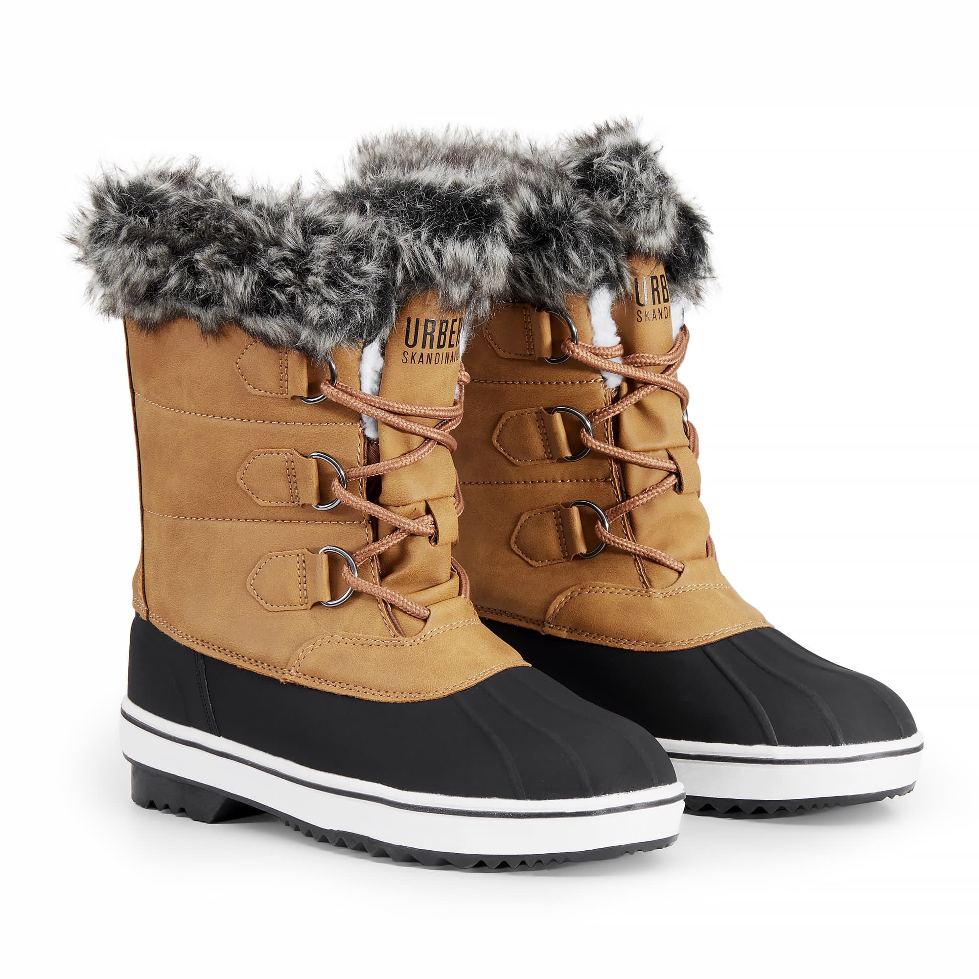 Kids' Warm Boot 2.0