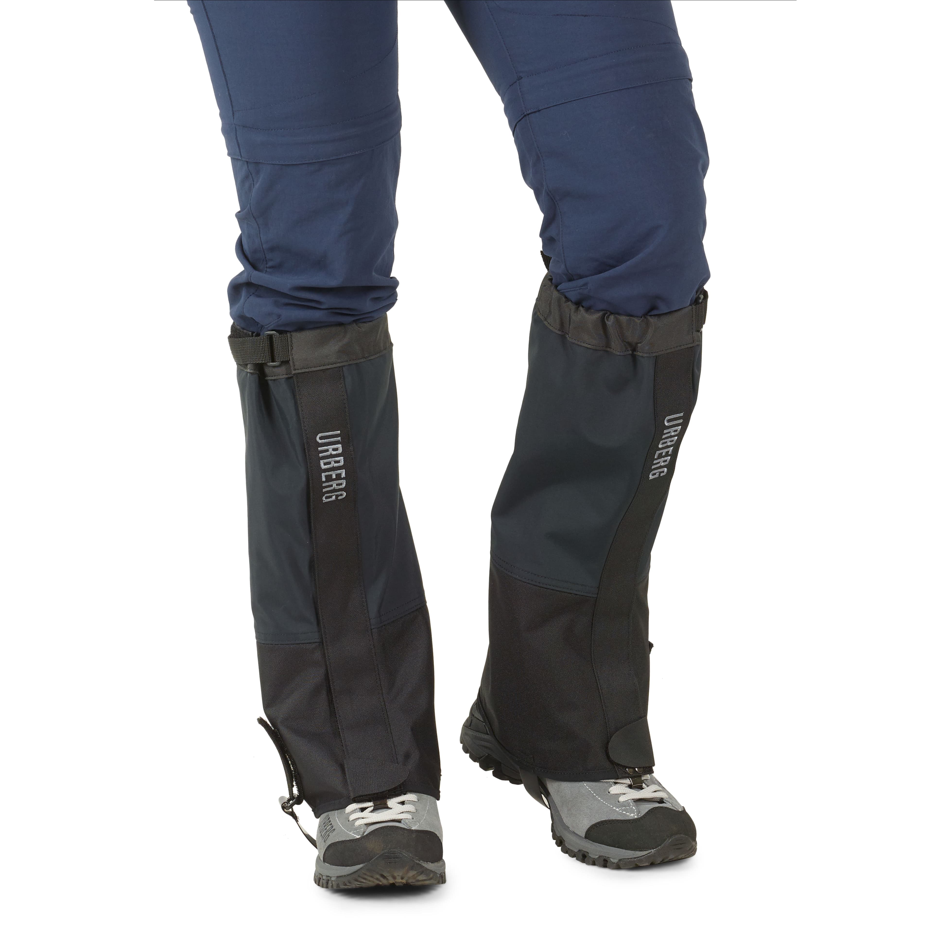 Waterproof Gaiters — image 3 of 6