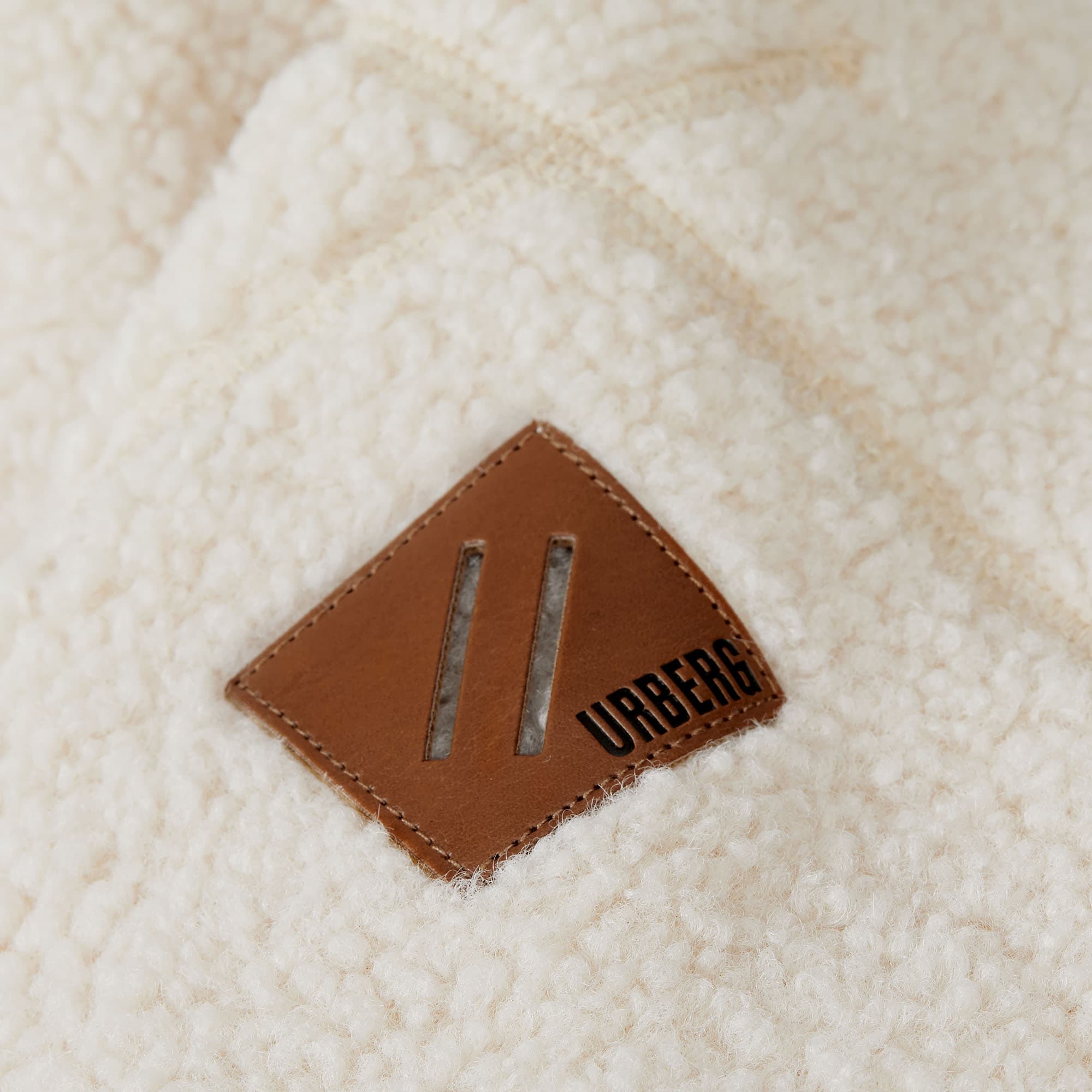 Women's Åheim Pile Jacket — image 15 of 23