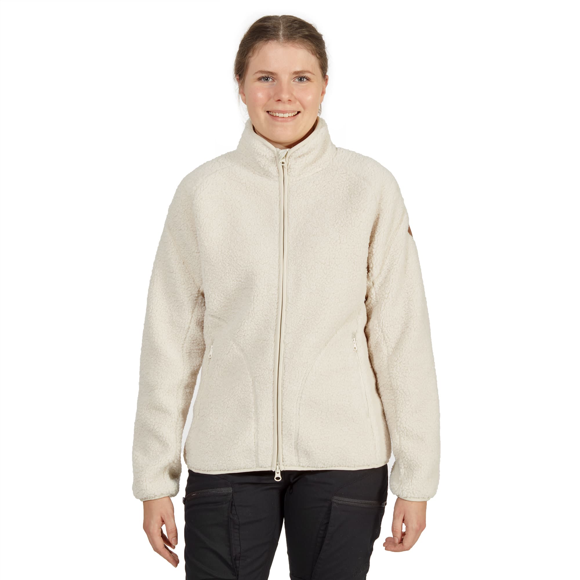 Women's Åheim Pile Jacket — image 8 of 23