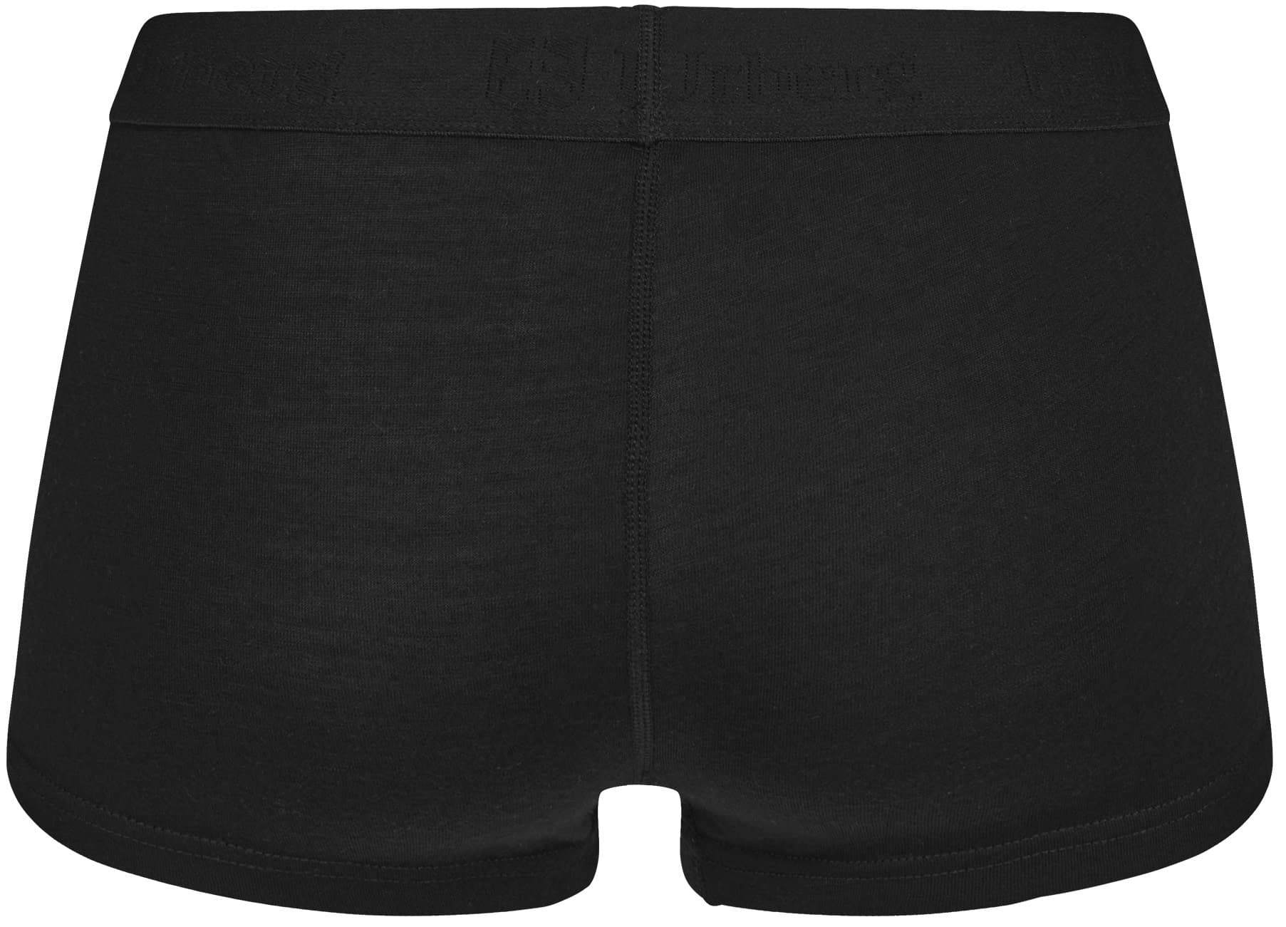 Women's Merino Boxer — image 3 of 4