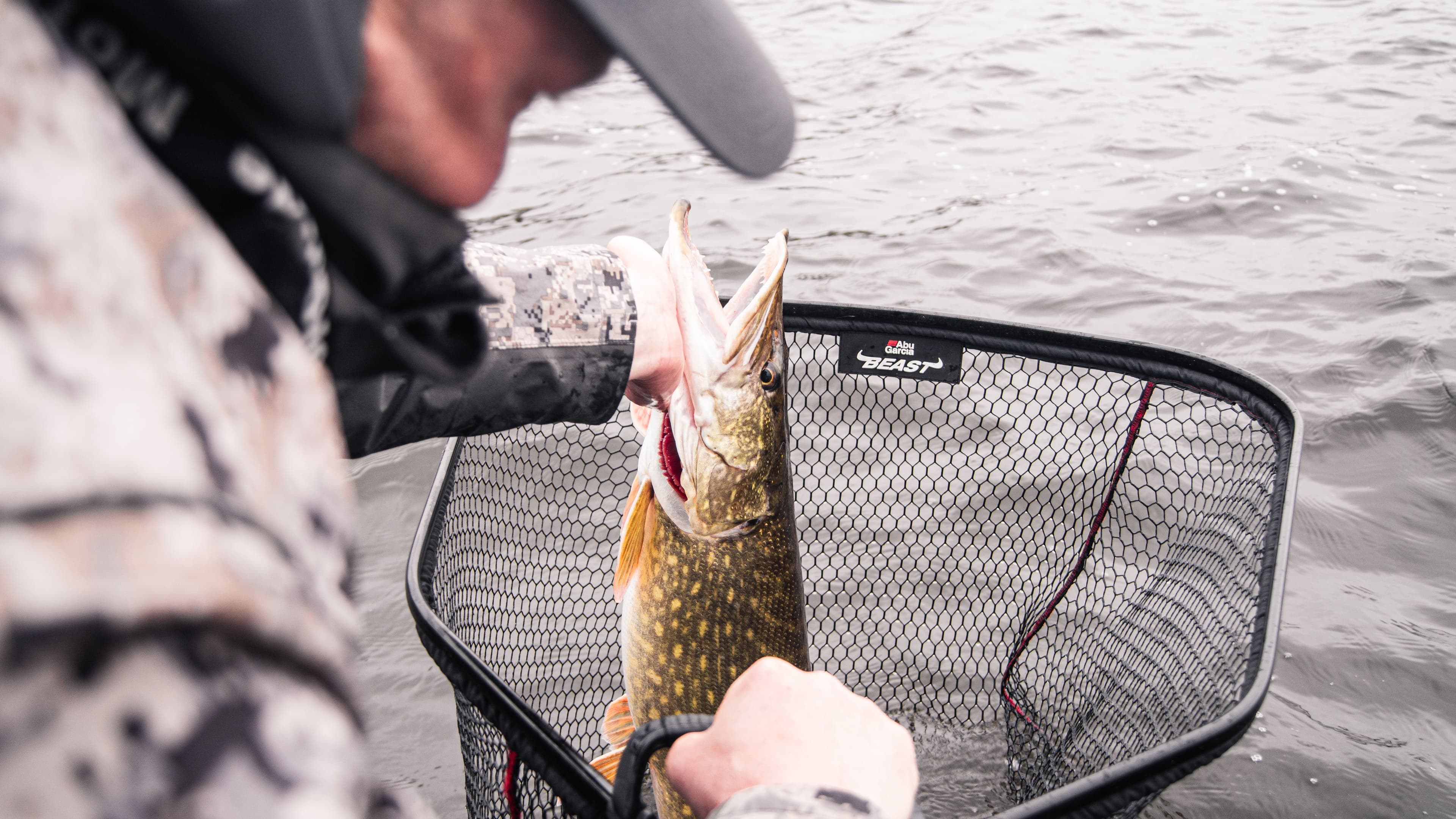 Abu Garcia Beast Net — image 5 of 5