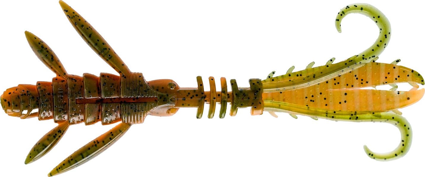 UV CRAW