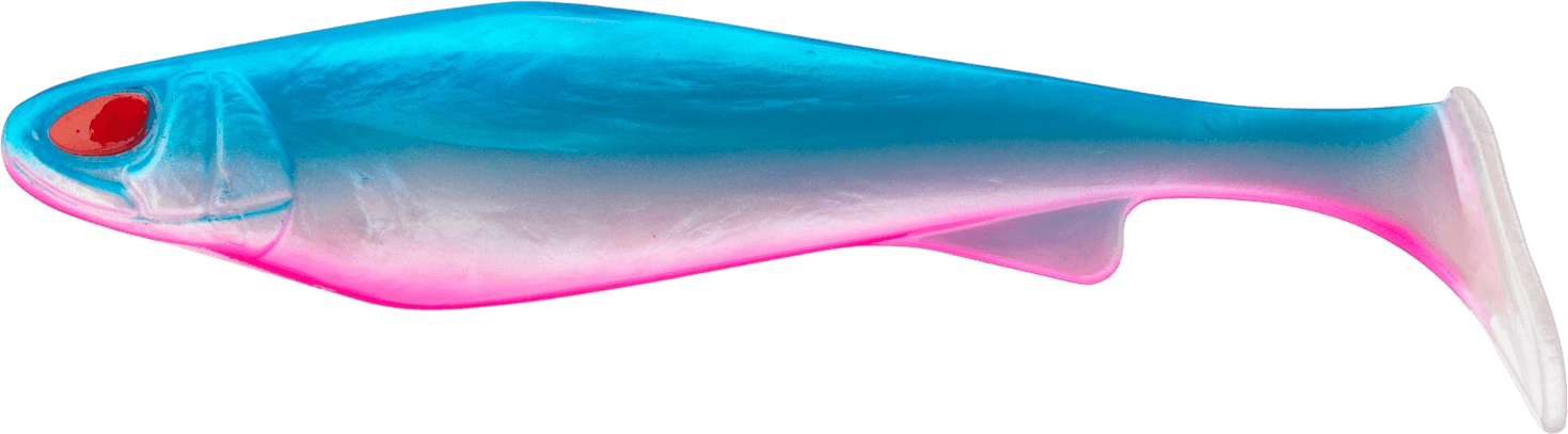 UV PINK BELLY