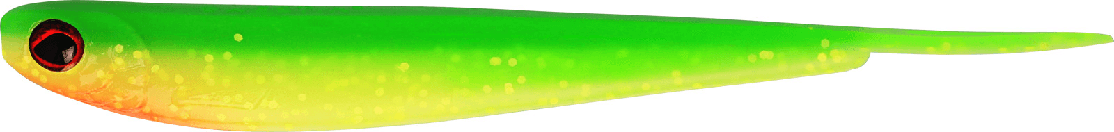 Twinteez V2 V-Tail 2pcs