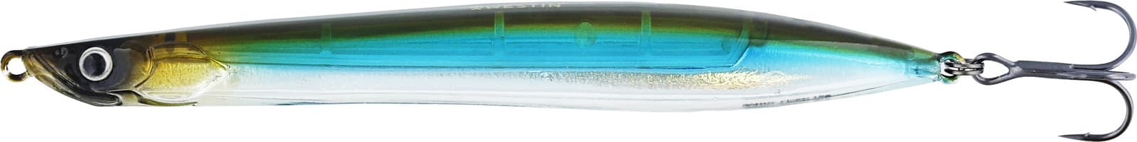 UV TRANSPARENT MINNOW