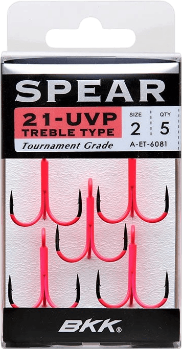 Spear-21 UVP — image 2 of 2