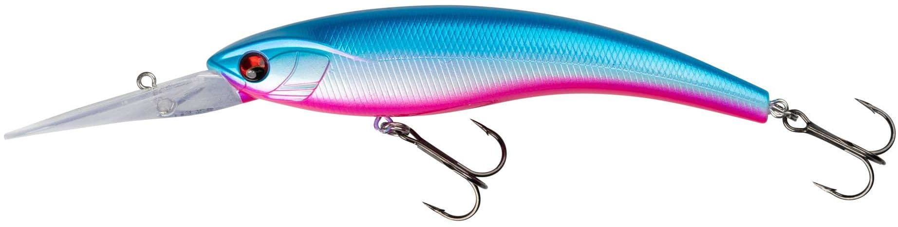UV Pink Belly