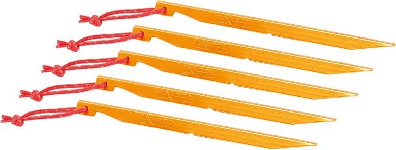 Exped V-Peg (Set Of 5) — image 1 of 1