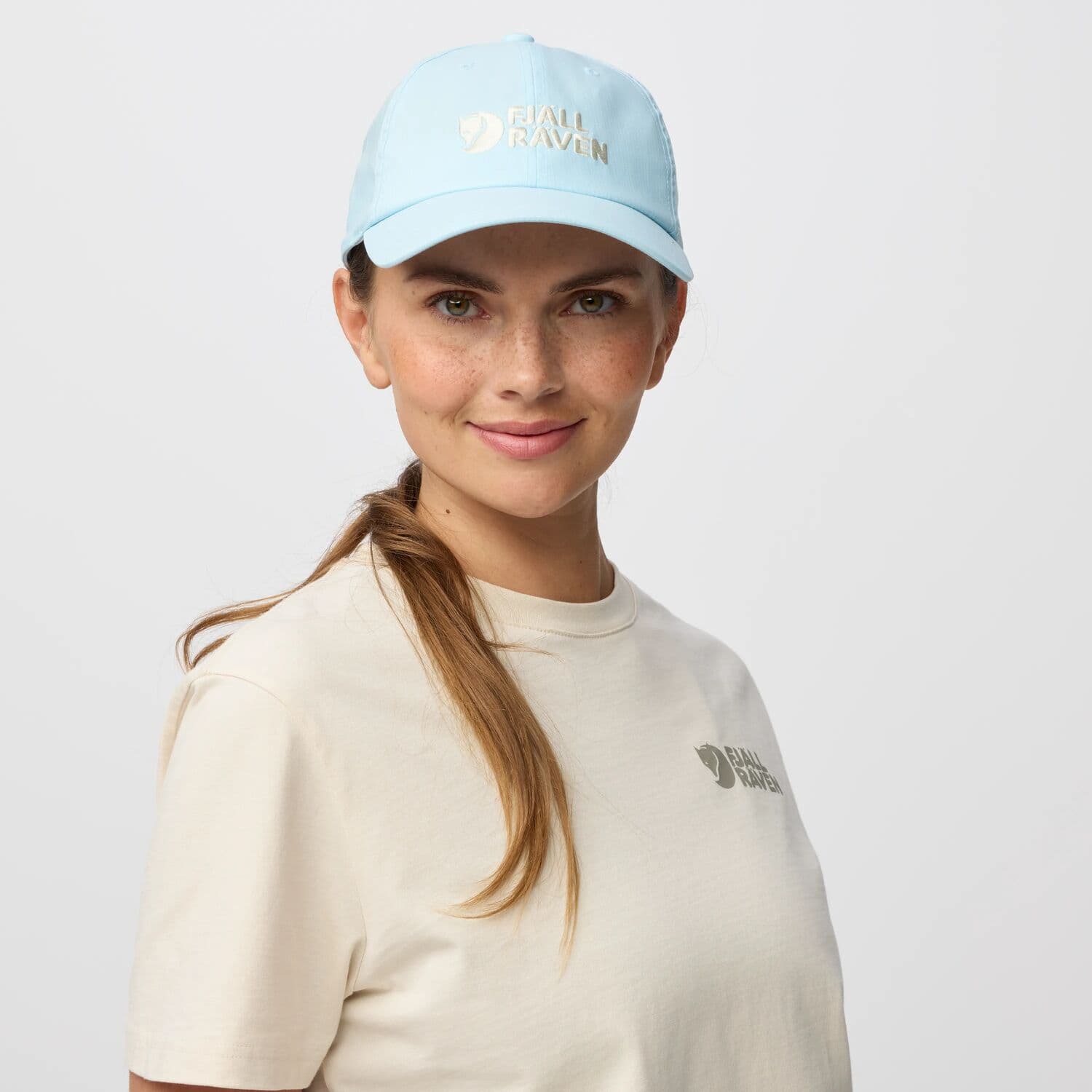 Fjällräven Vardag Lite Cap — image 6 of 7