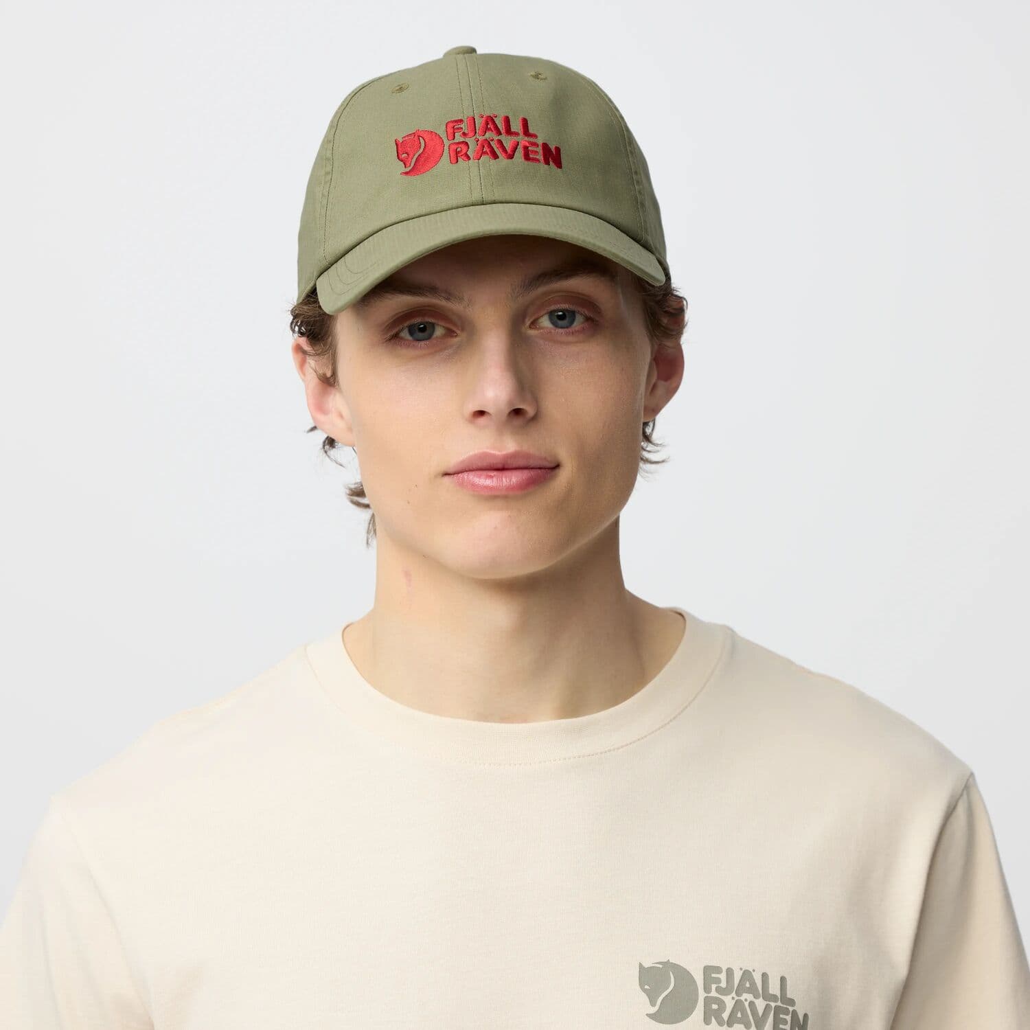 Fjällräven Vardag Lite Cap — image 3 of 7