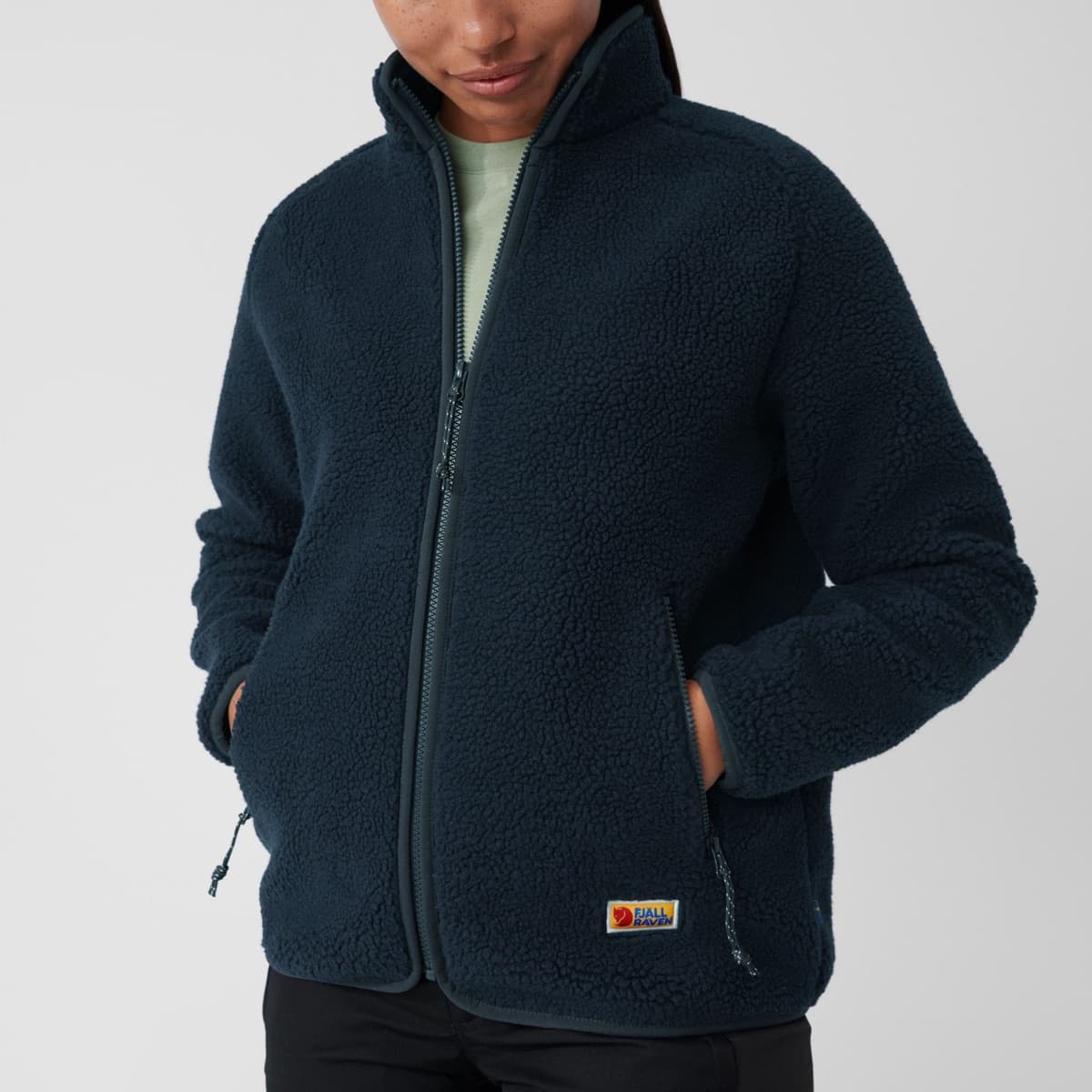 Women's Vardag Pile Fleece — image 10 of 17