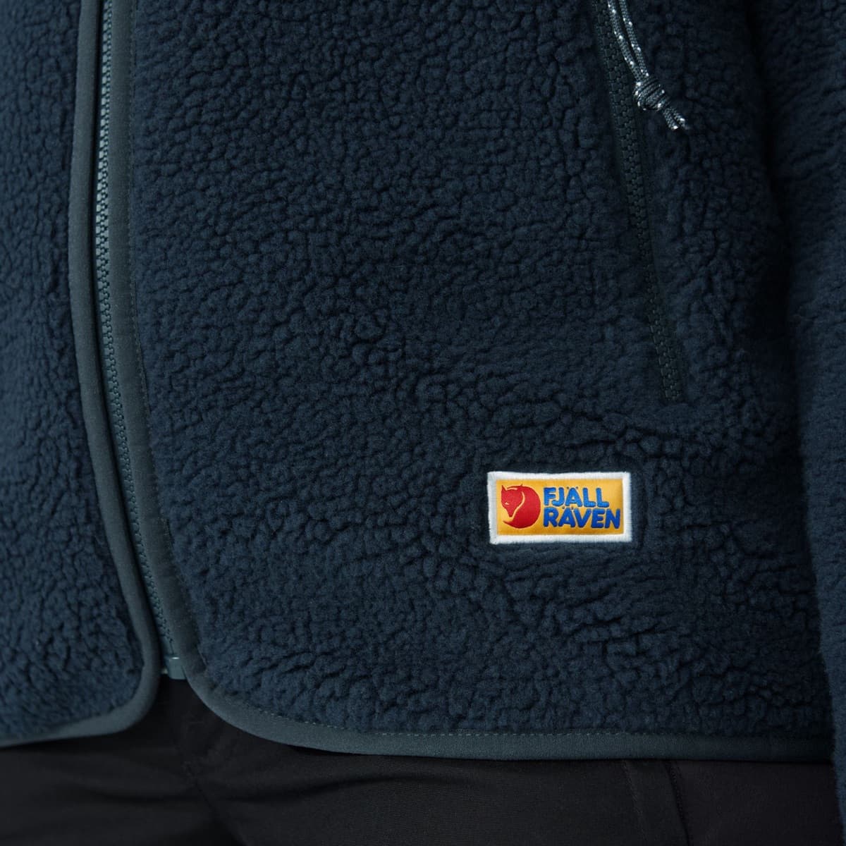 Women's Vardag Pile Fleece — image 12 of 17