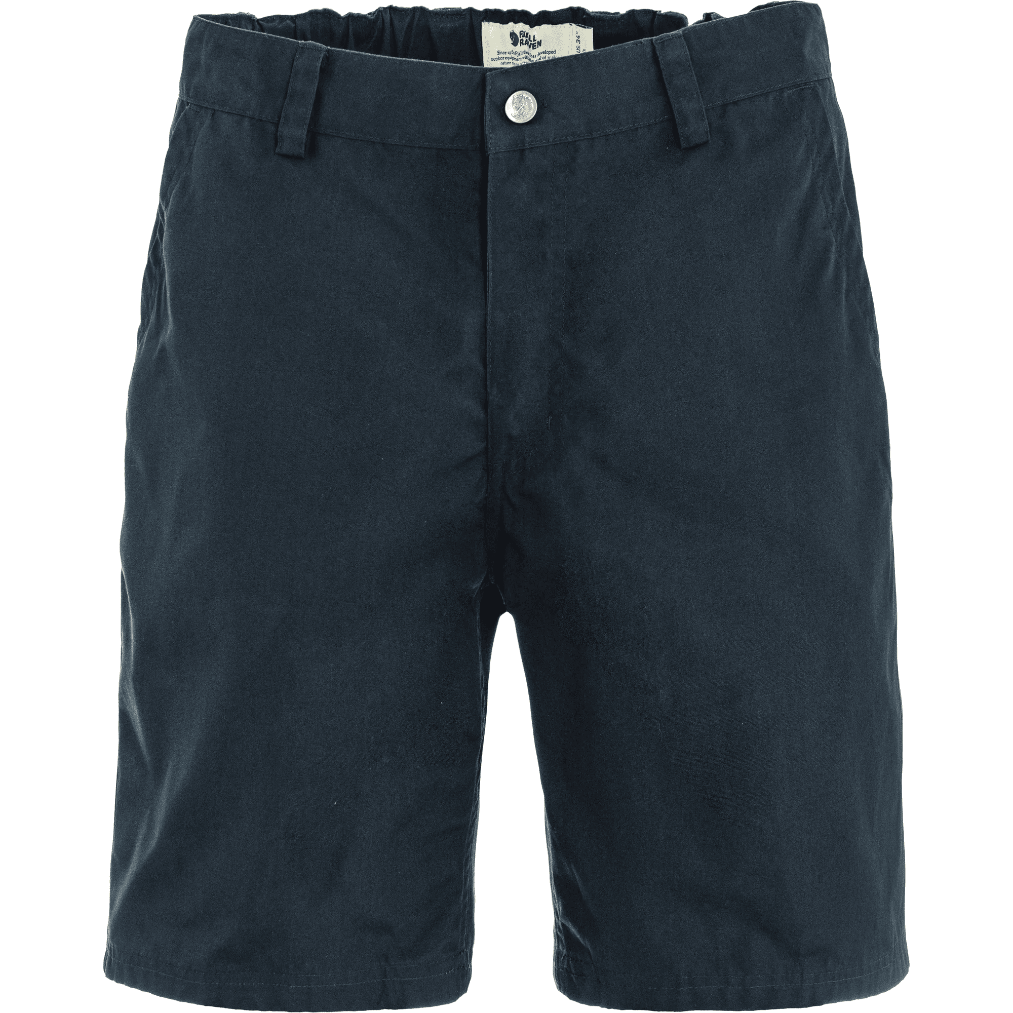 Men's Vardag Relaxed Shorts — image 1 of 9