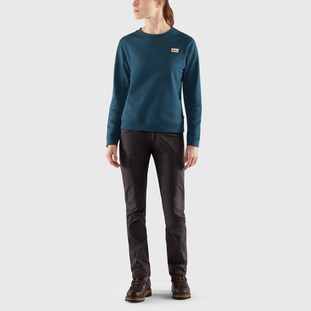 Women's Vardag Sweater — image 2 of 4